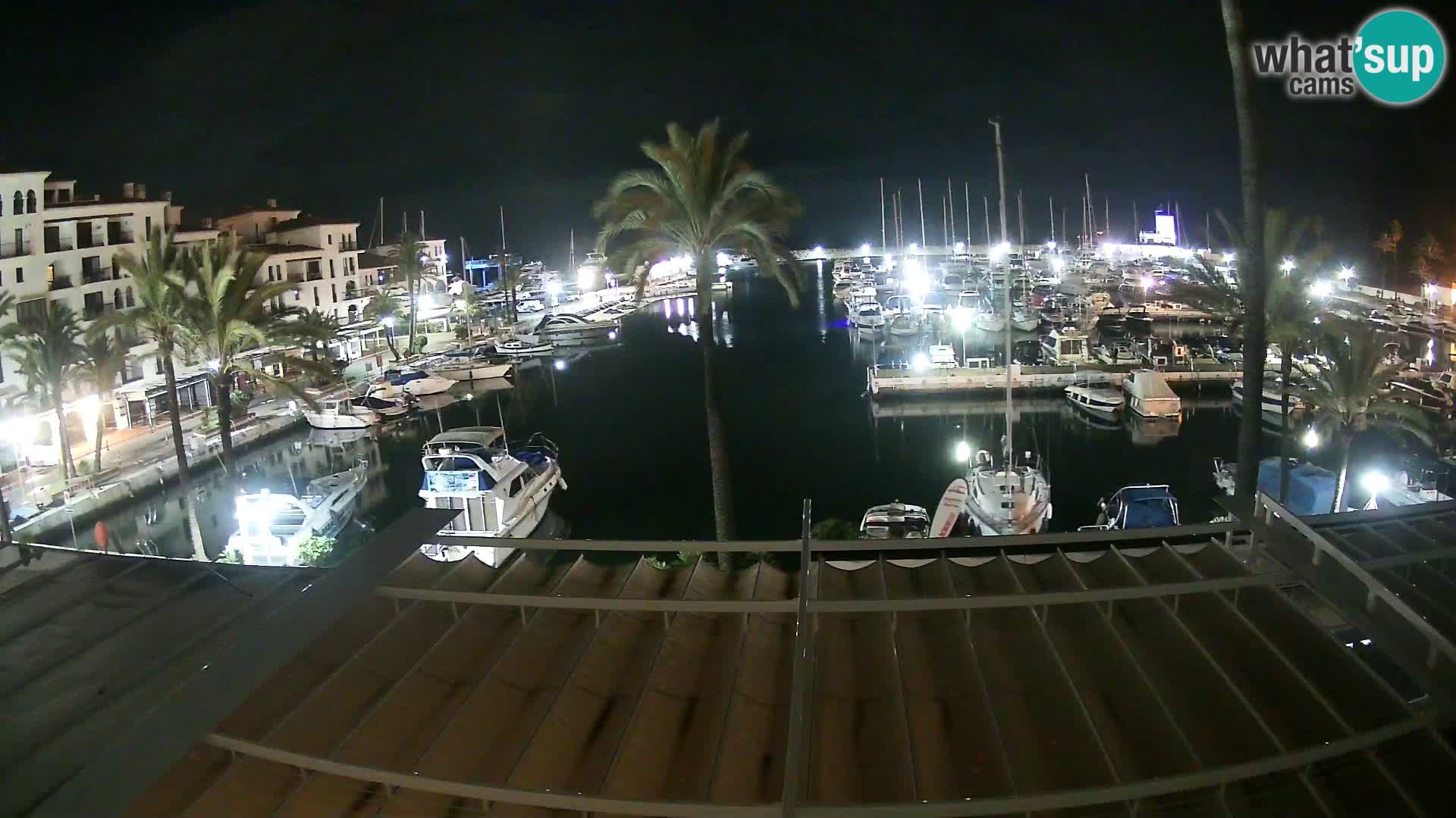 Puerto de la Duquesa – Marina