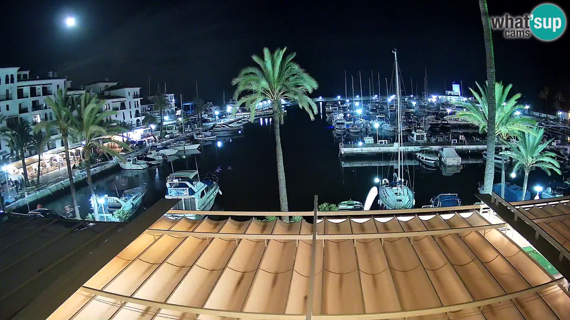 Puerto de la Duquesa – Marina