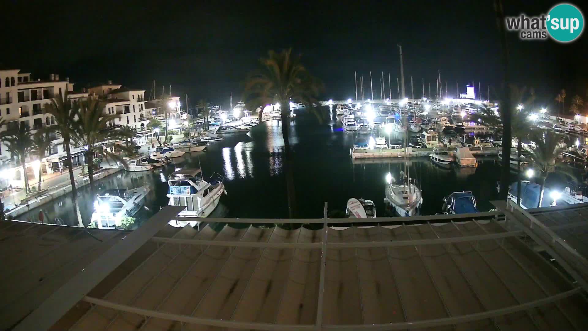 Puerto de la Duquesa – Marina