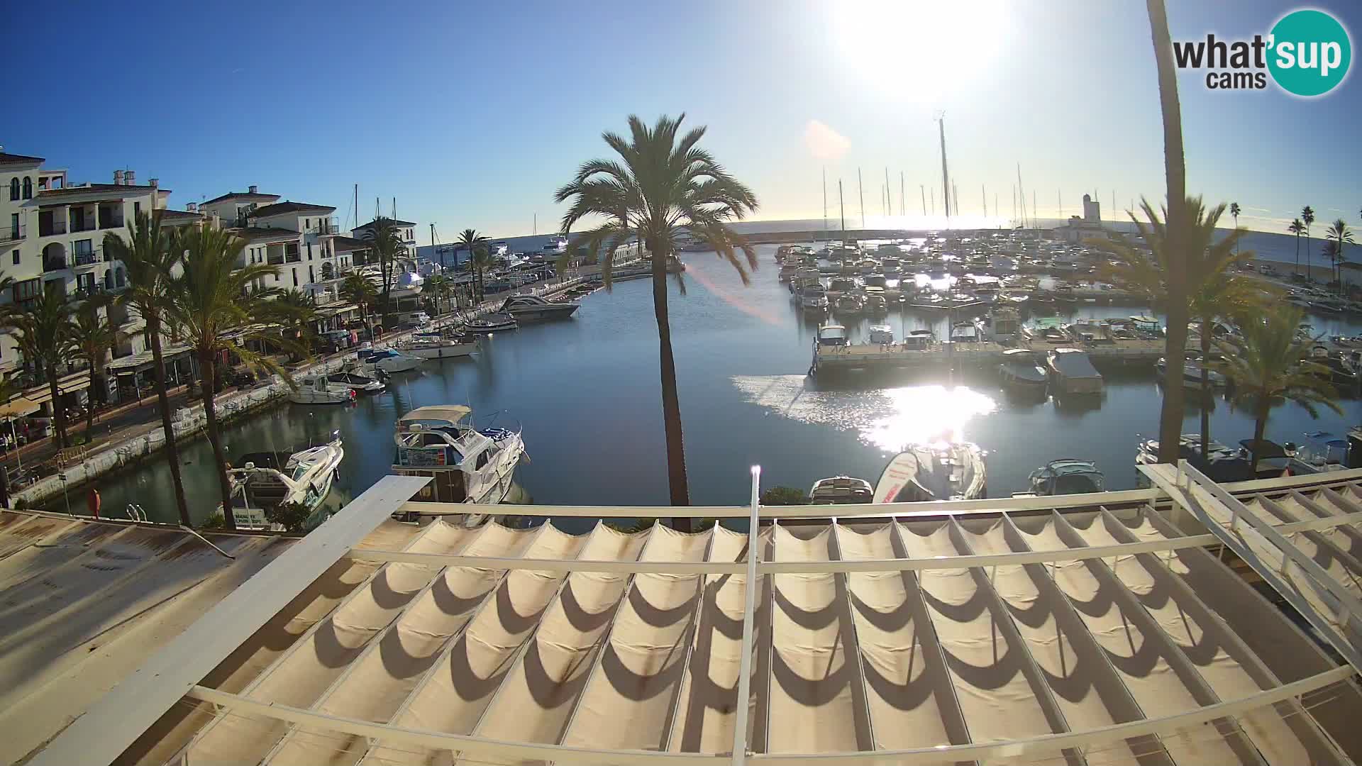Puerto de la Duquesa – Marina