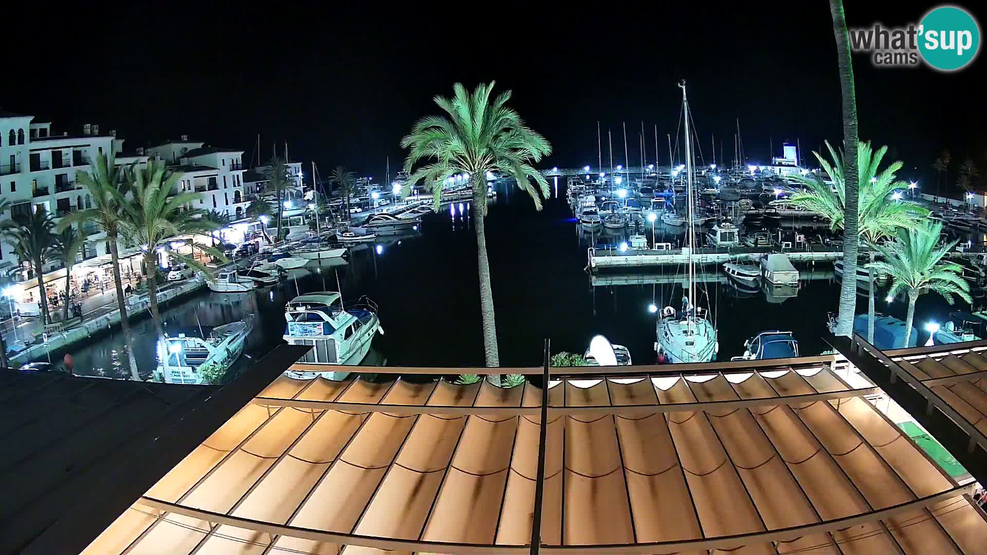 Puerto de la Duquesa – Marina