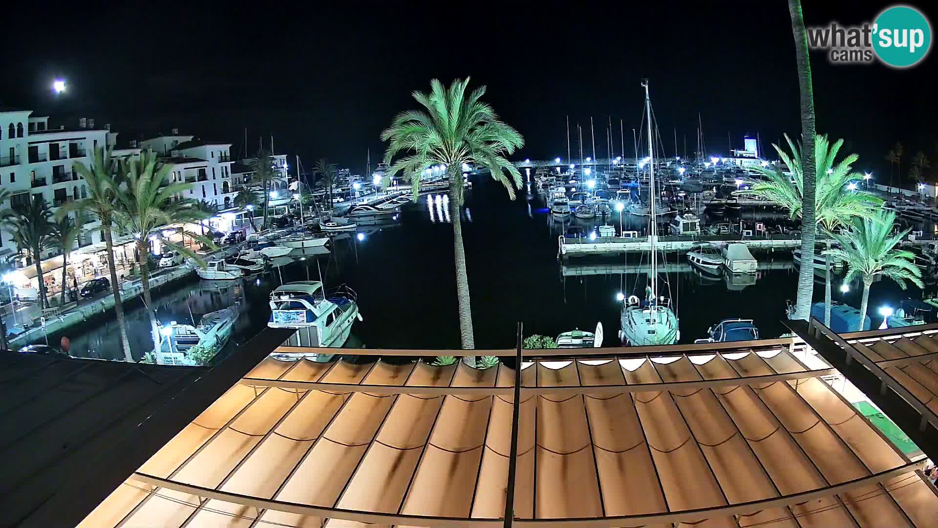 Puerto de la Duquesa – Marina
