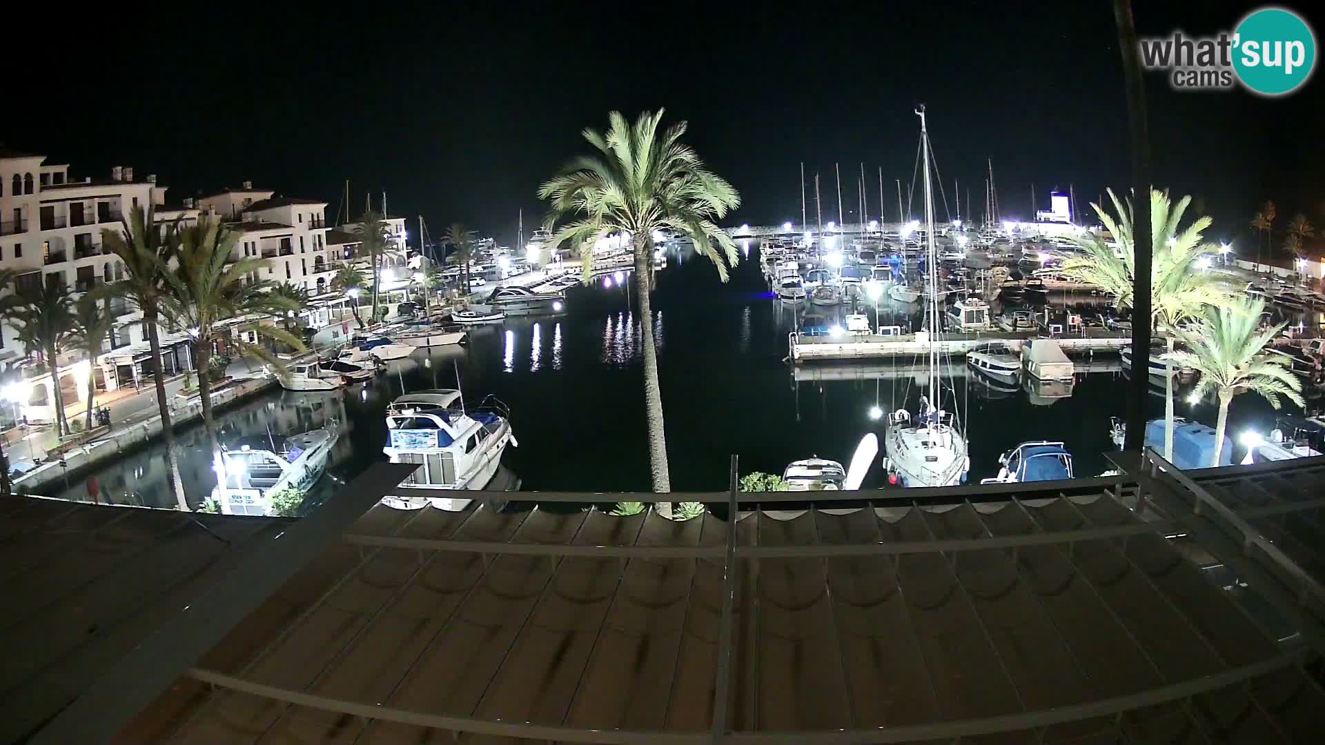 Puerto de la Duquesa – Marina