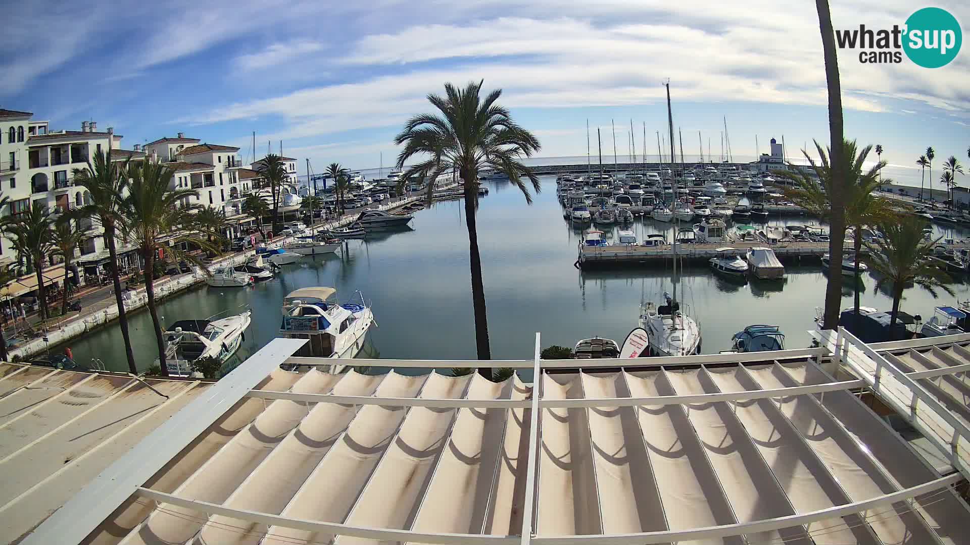Puerto de la Duquesa – Marina