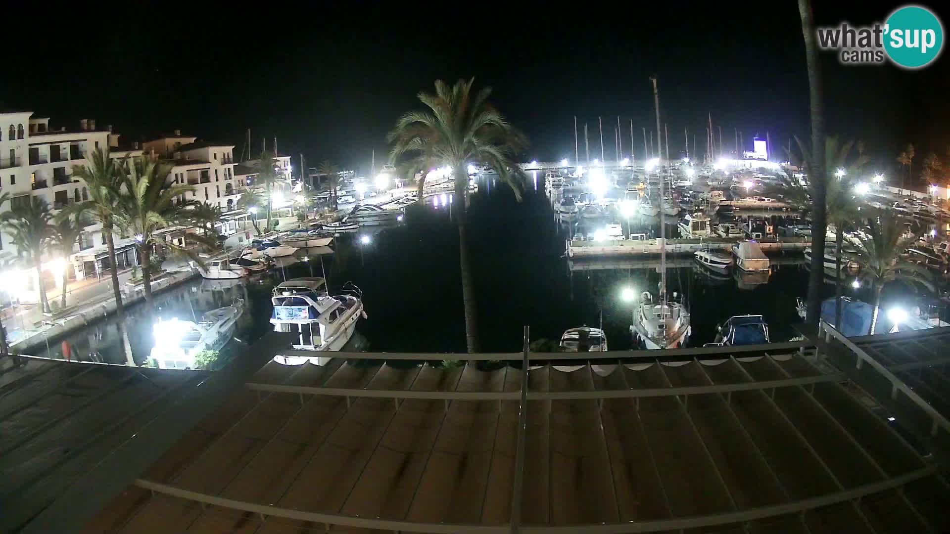 Puerto de la Duquesa – Marina