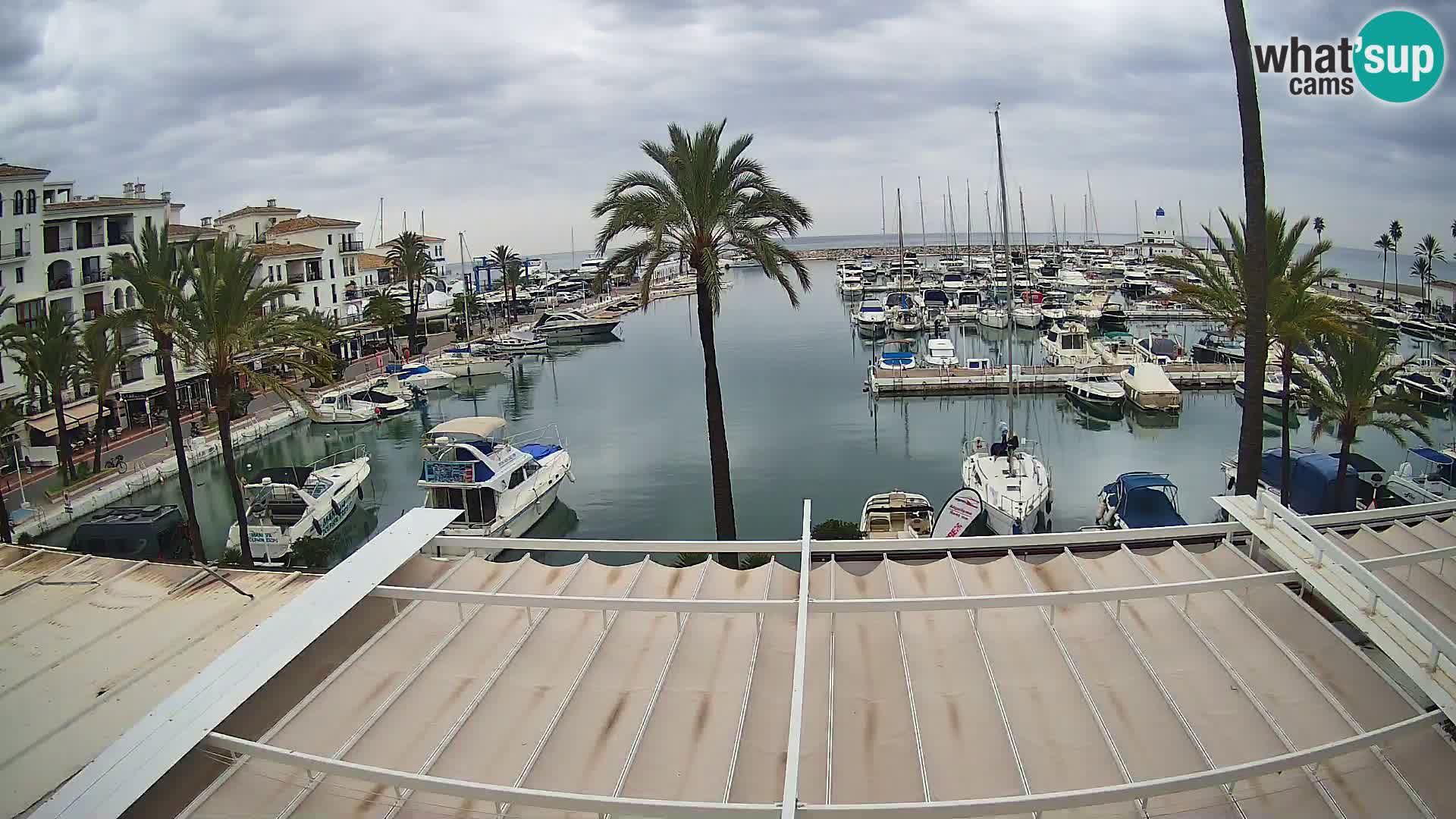 Puerto de la Duquesa – Marina