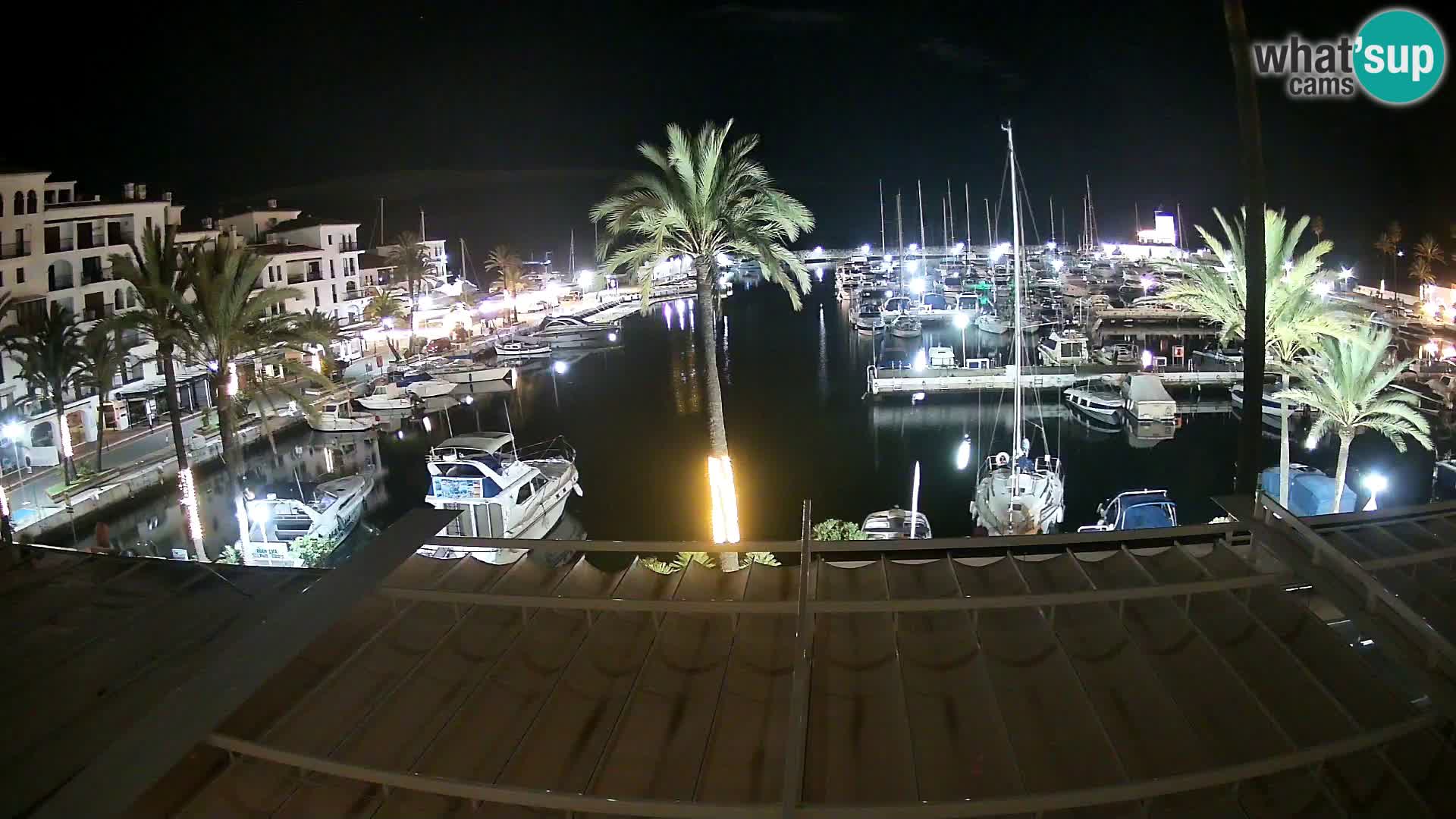 Puerto de la Duquesa – Marina