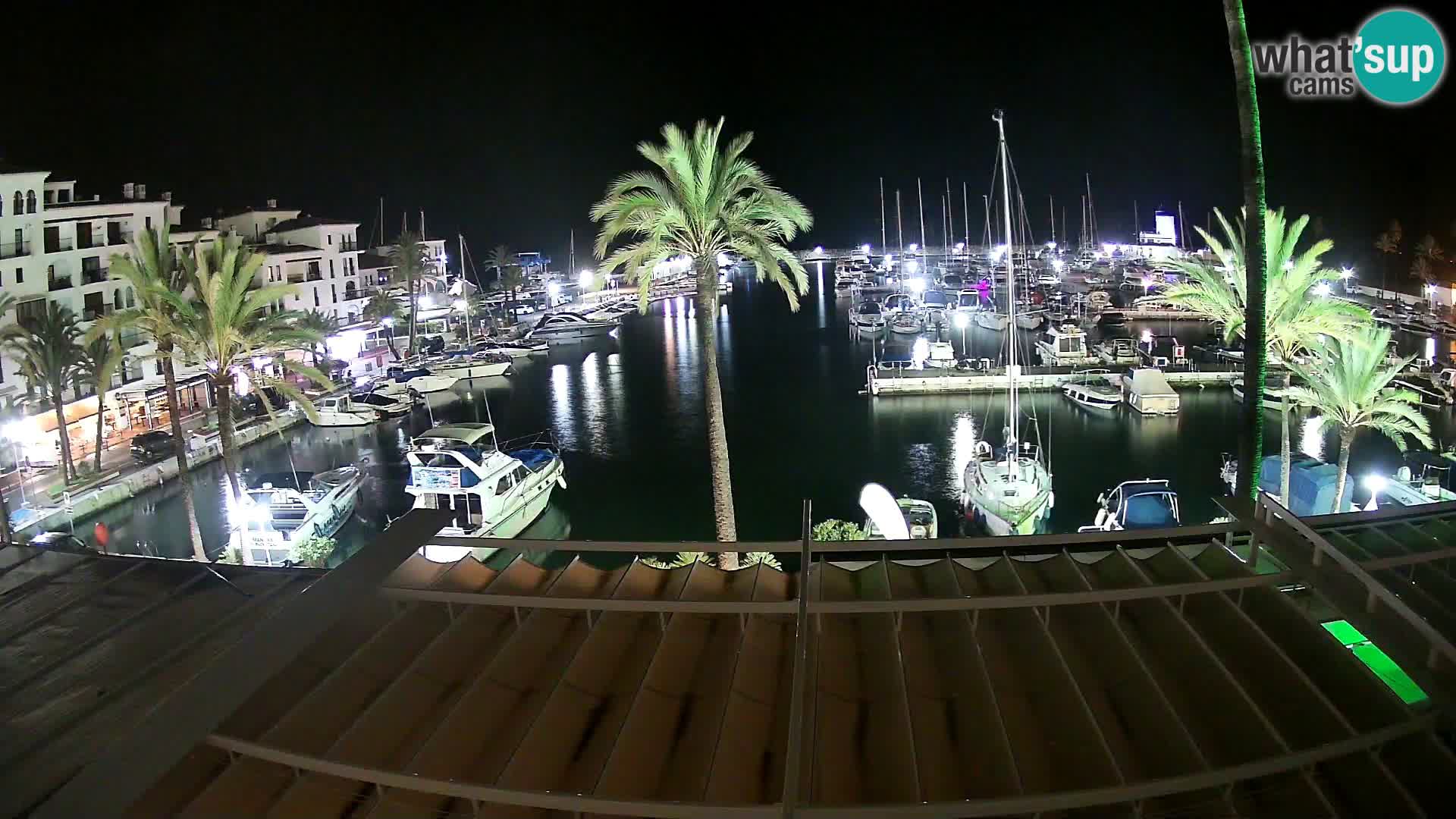Puerto de la Duquesa – Marina