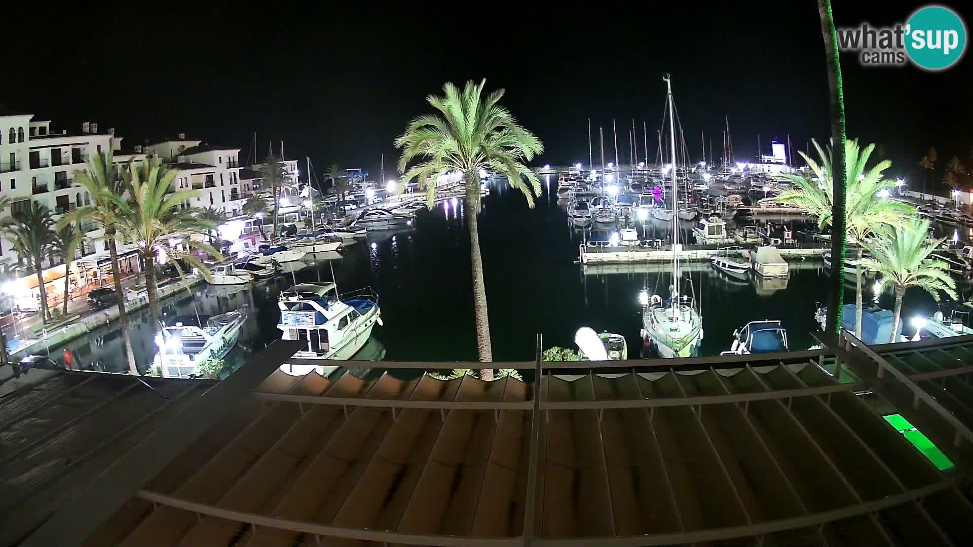 Puerto de la Duquesa – Marina