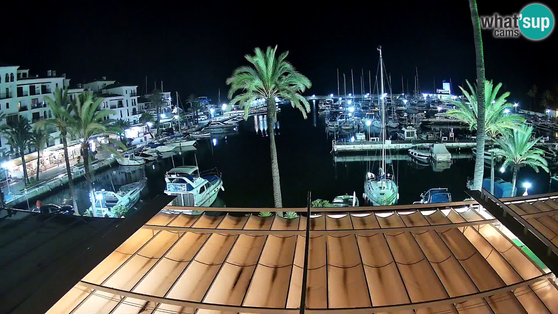 Puerto de la Duquesa – Marina