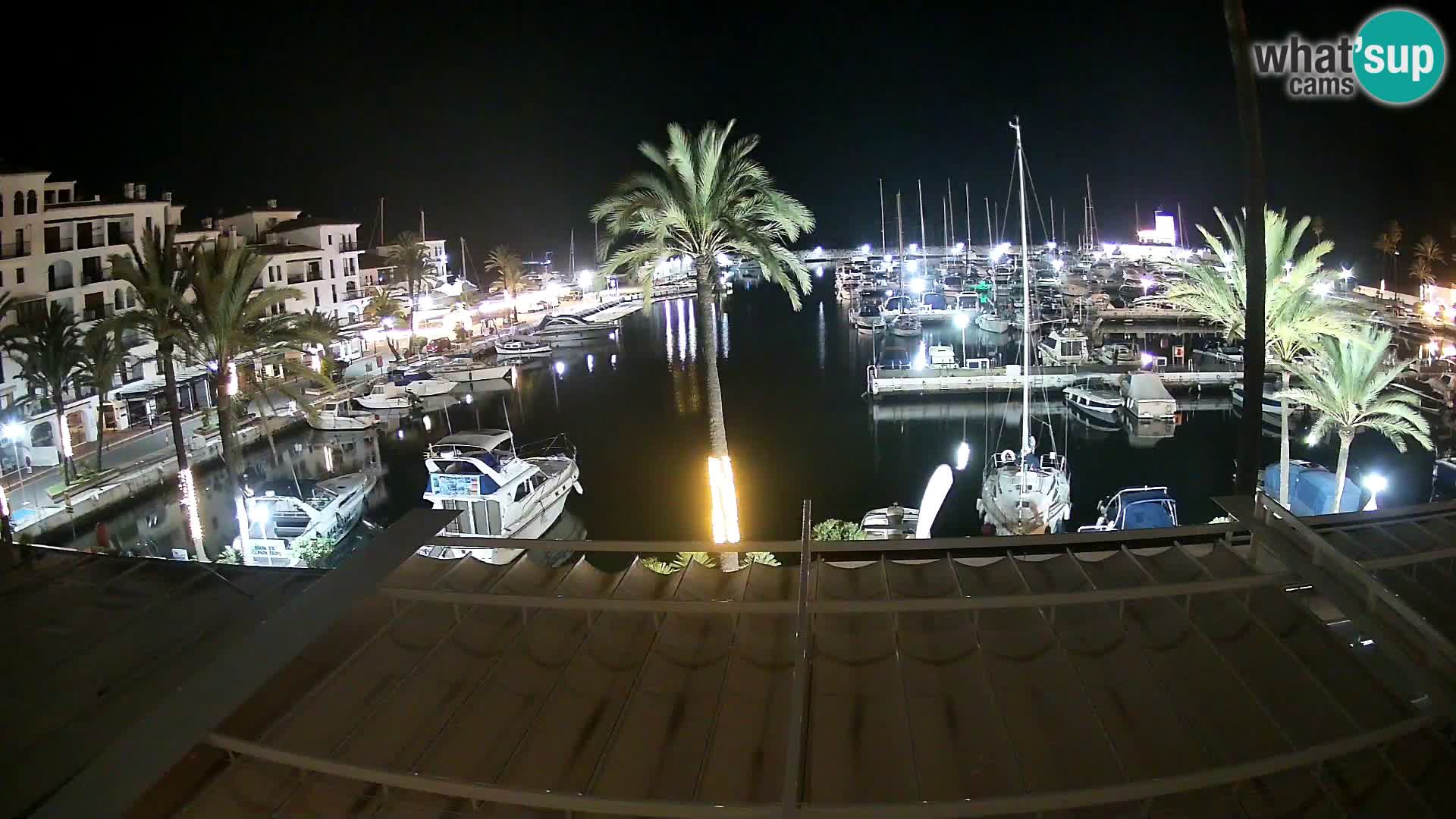 Puerto de la Duquesa – Marina
