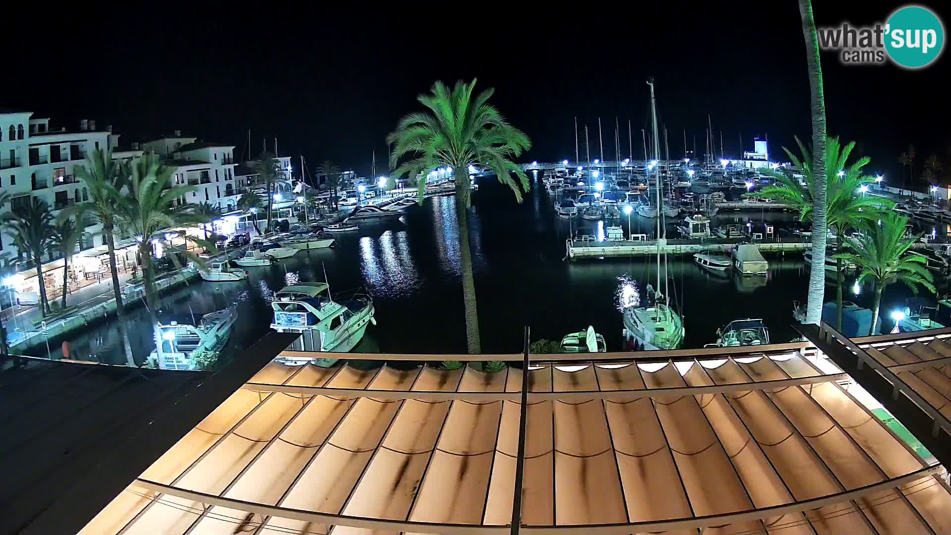 Puerto de la Duquesa – Marina