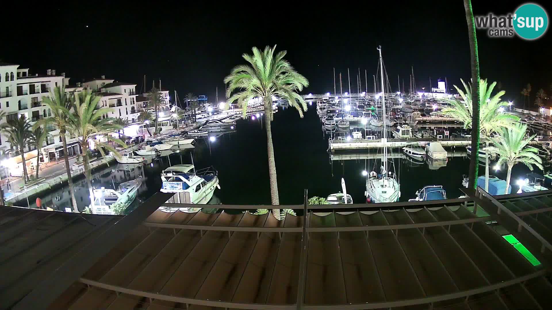 Puerto de la Duquesa – Marina