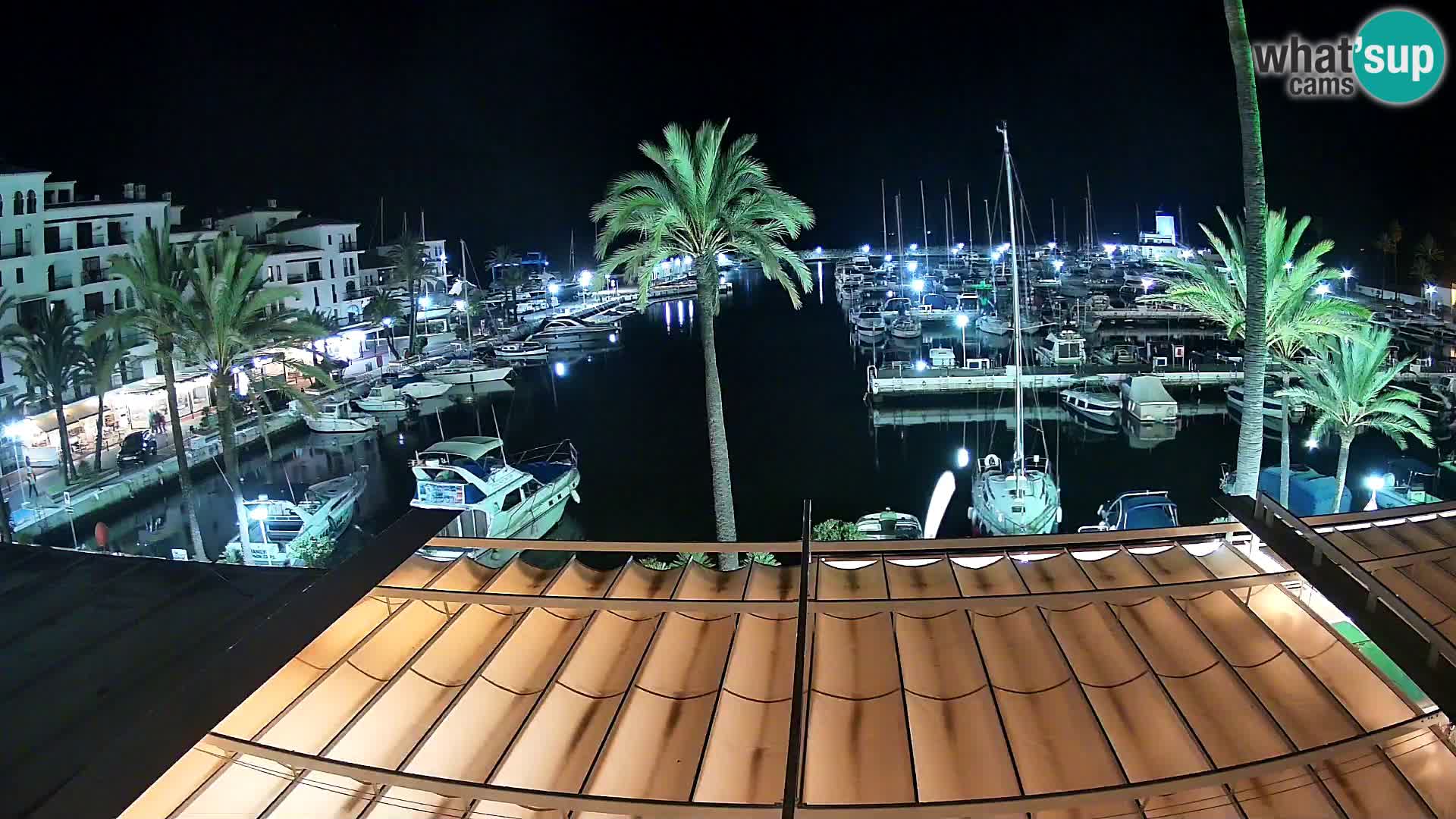 Puerto de la Duquesa – Marina