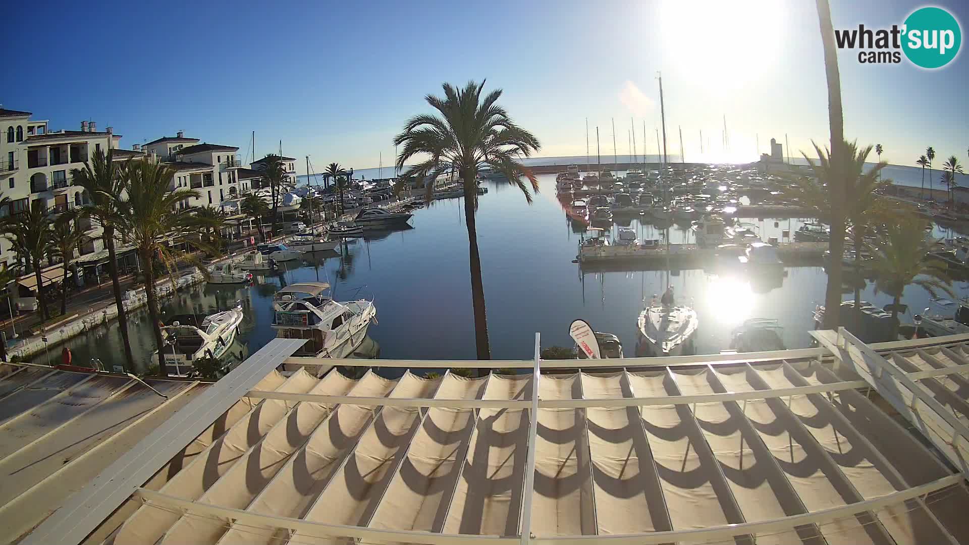 Puerto de la Duquesa – Marina
