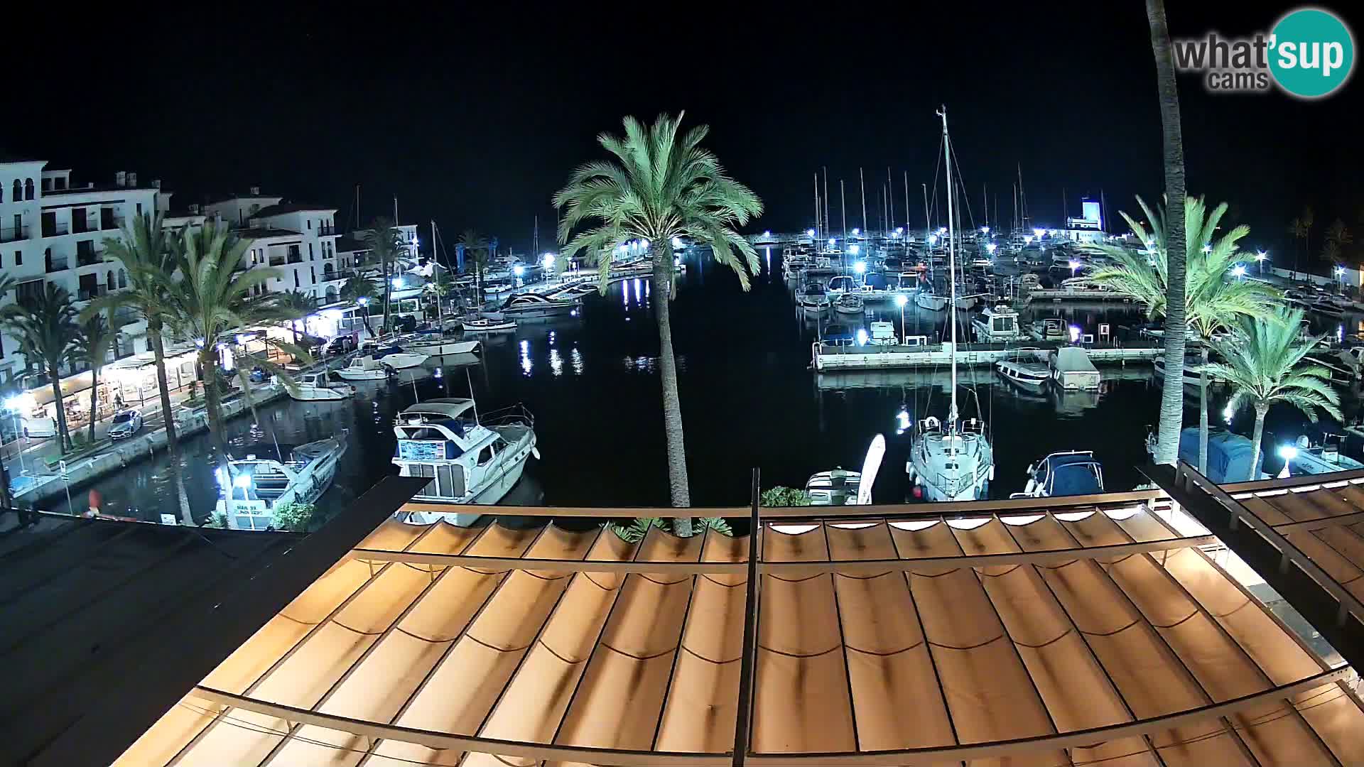 Puerto de la Duquesa – Marina