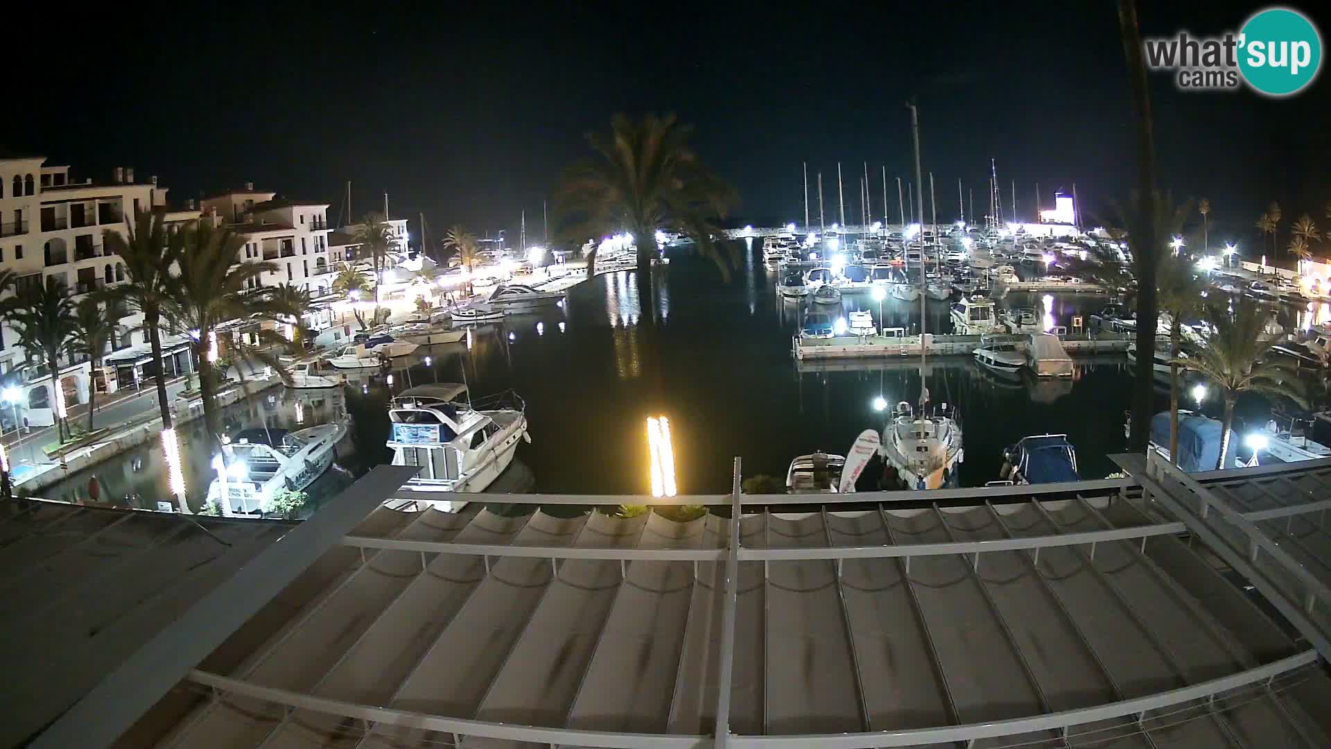 Puerto de la Duquesa – Marina