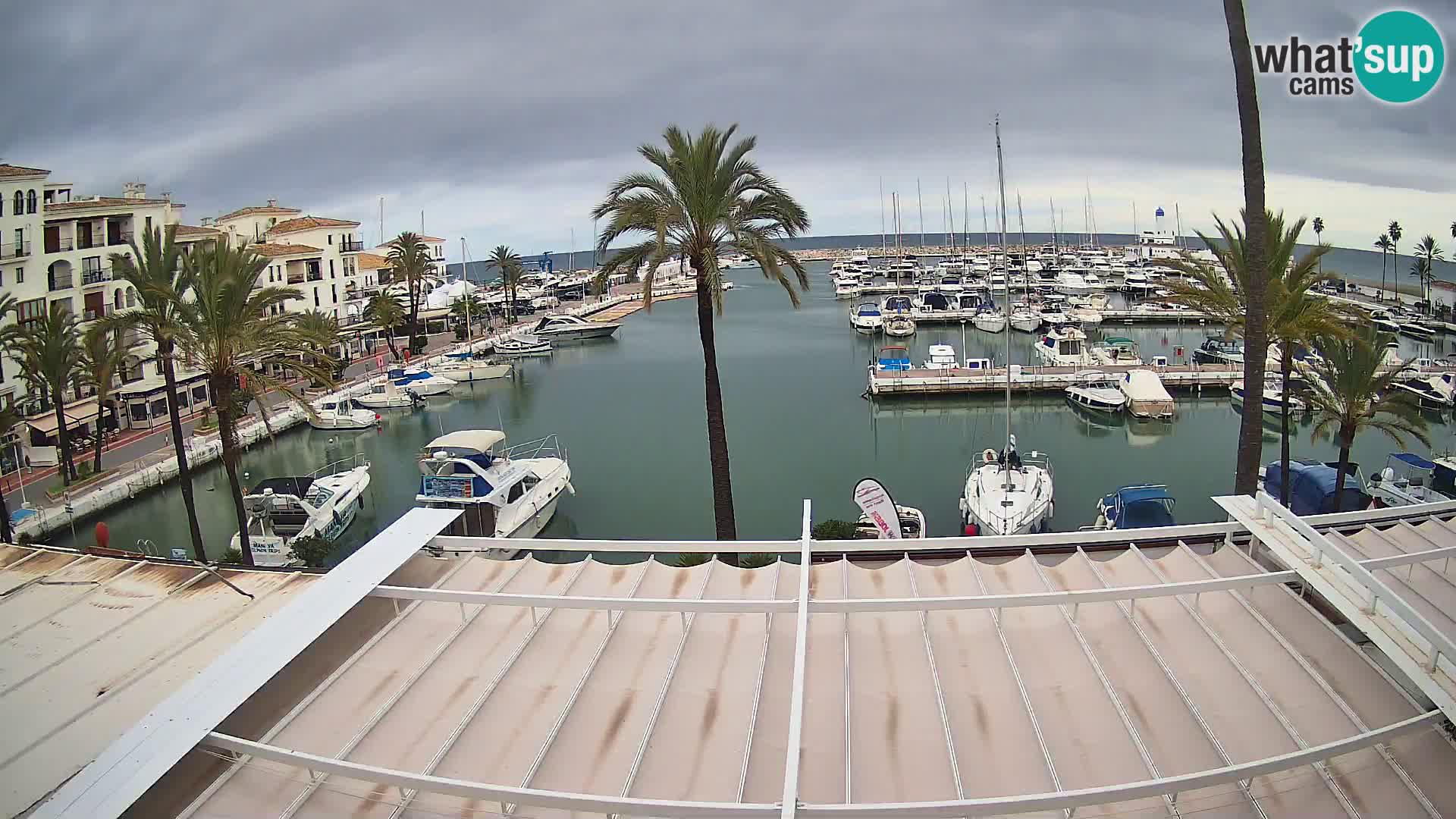 Puerto de la Duquesa – Marina