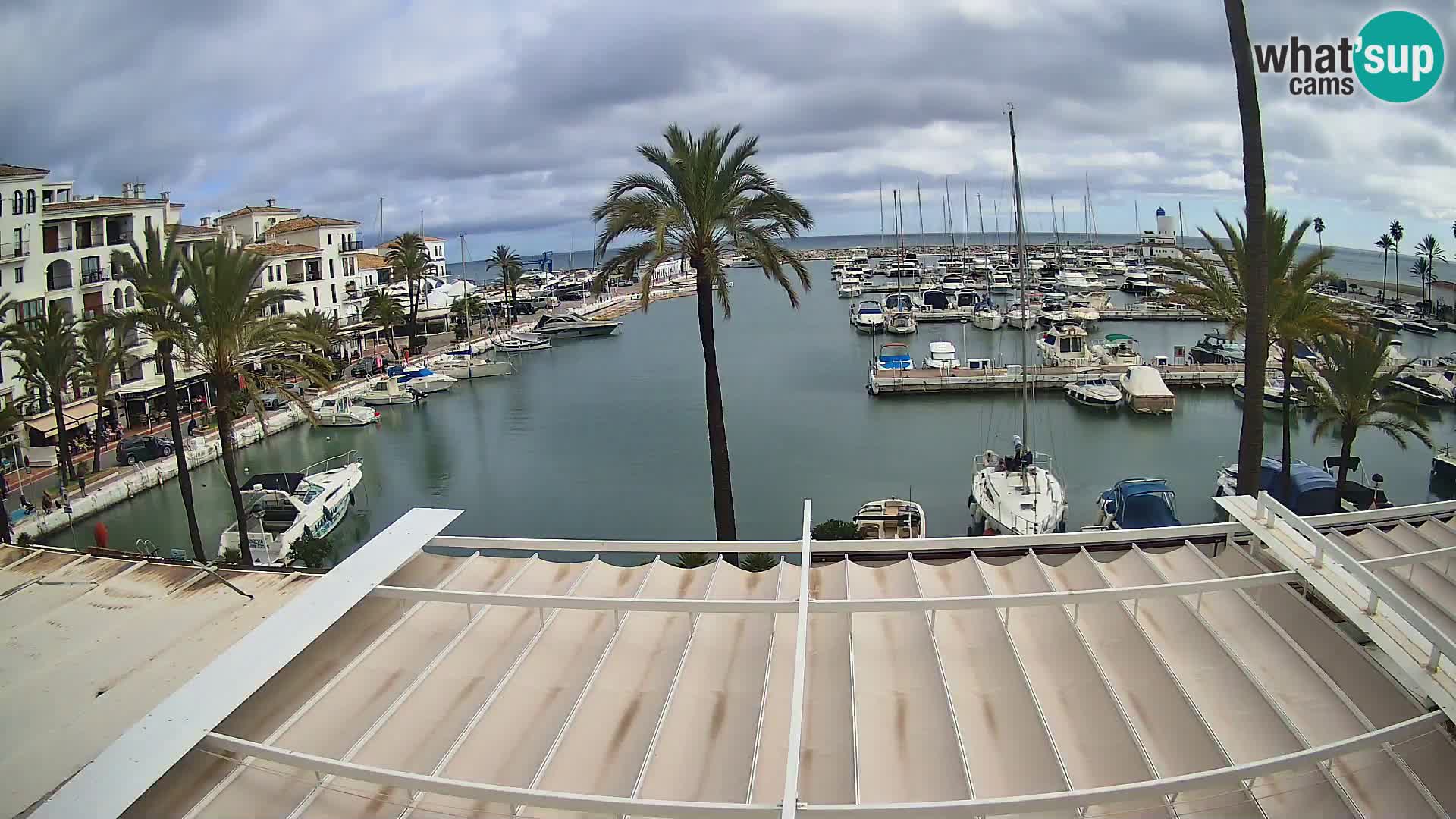 Puerto de la Duquesa – Marina