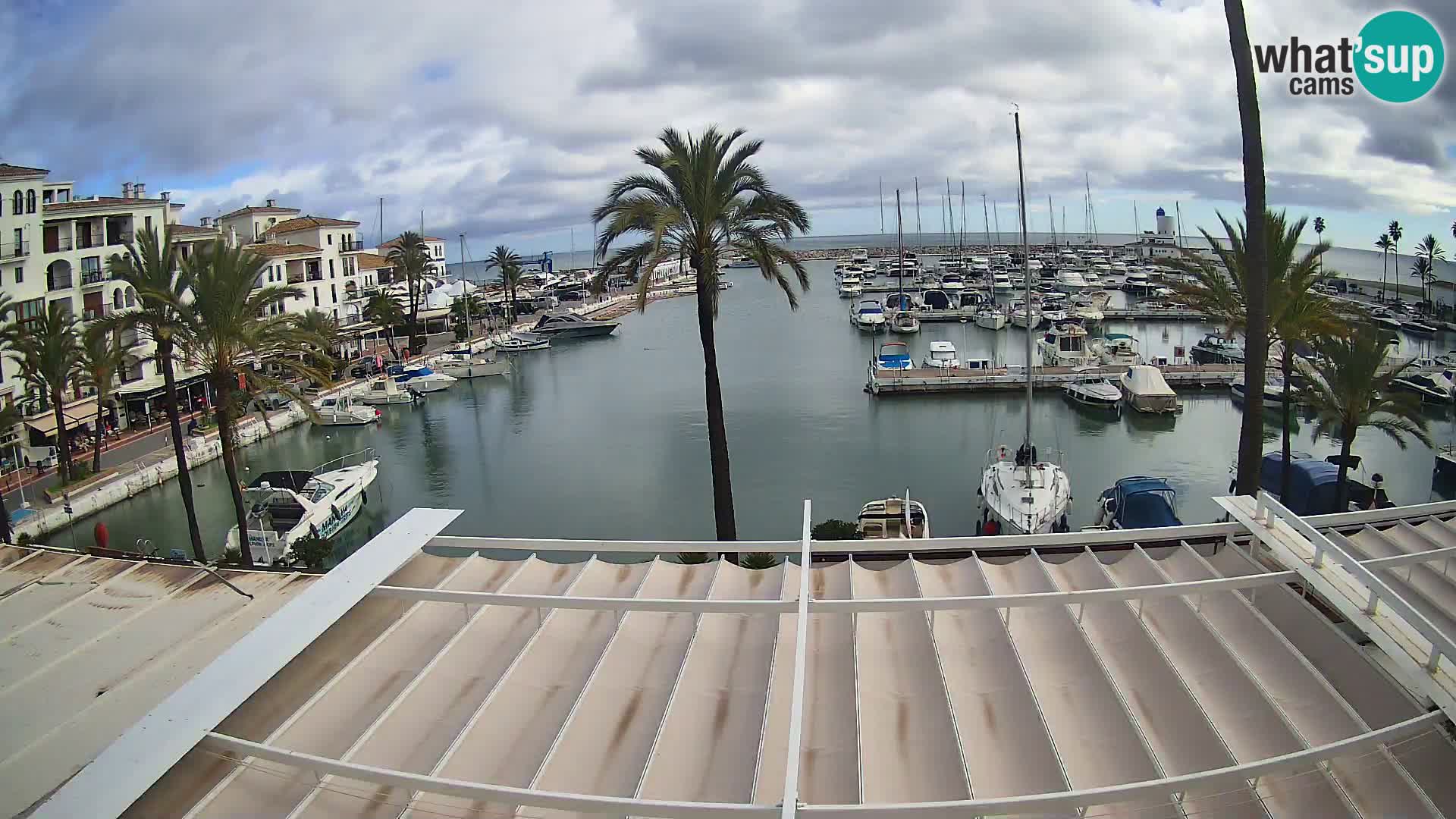 Puerto de la Duquesa – Marina