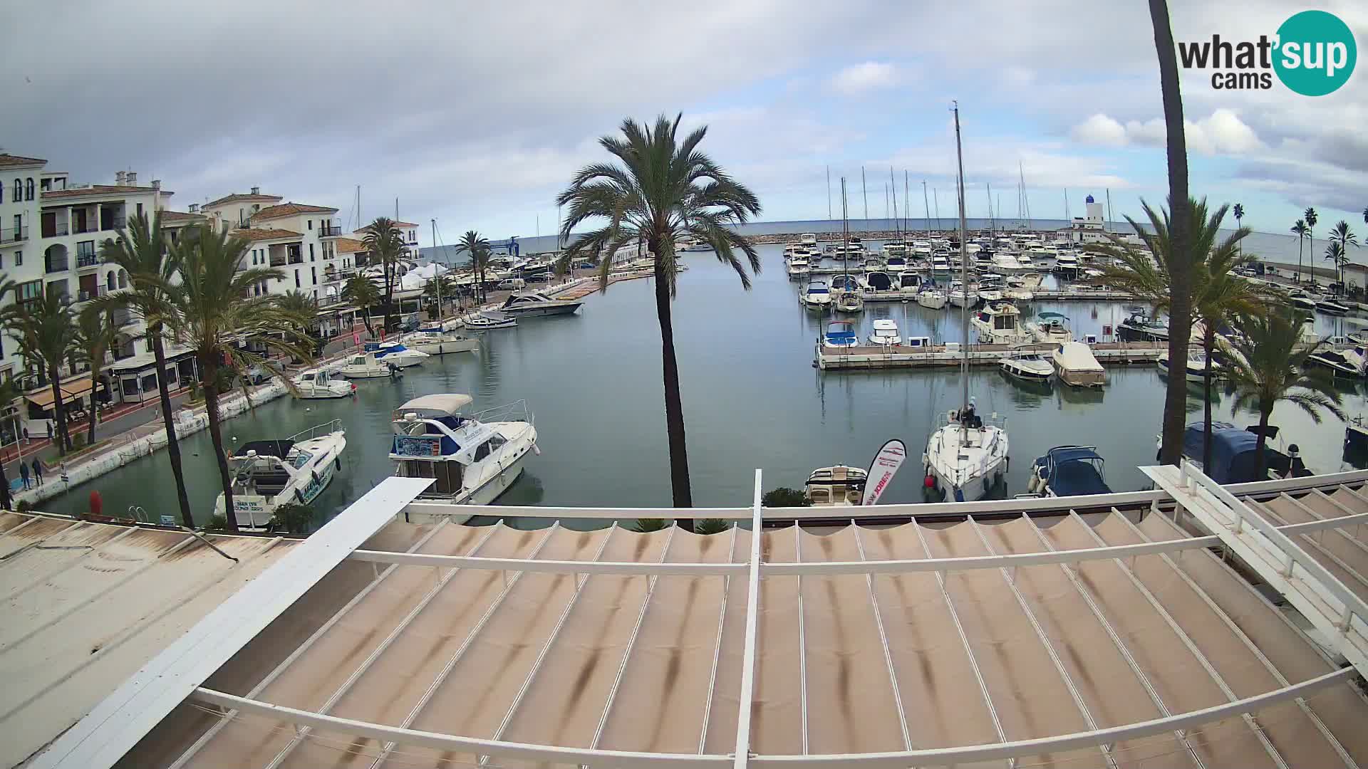 Puerto de la Duquesa – Marina