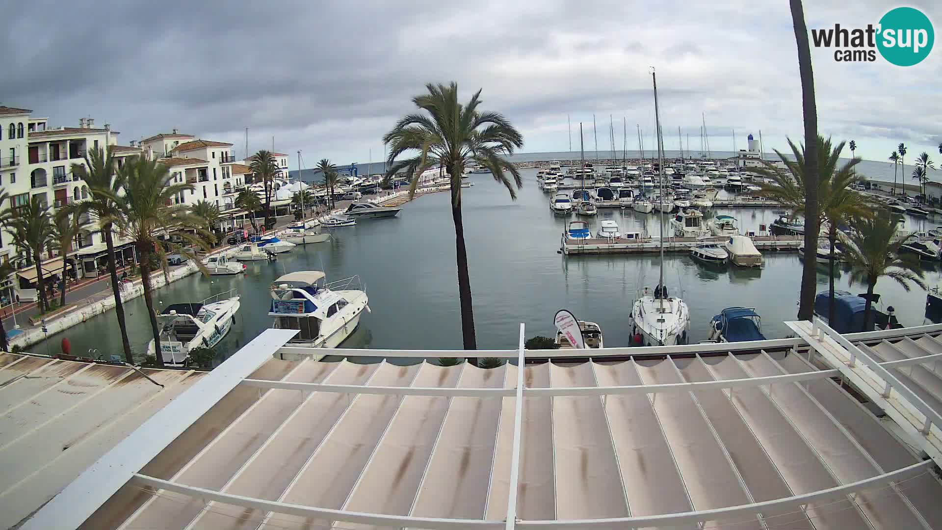 Puerto de la Duquesa – Marina