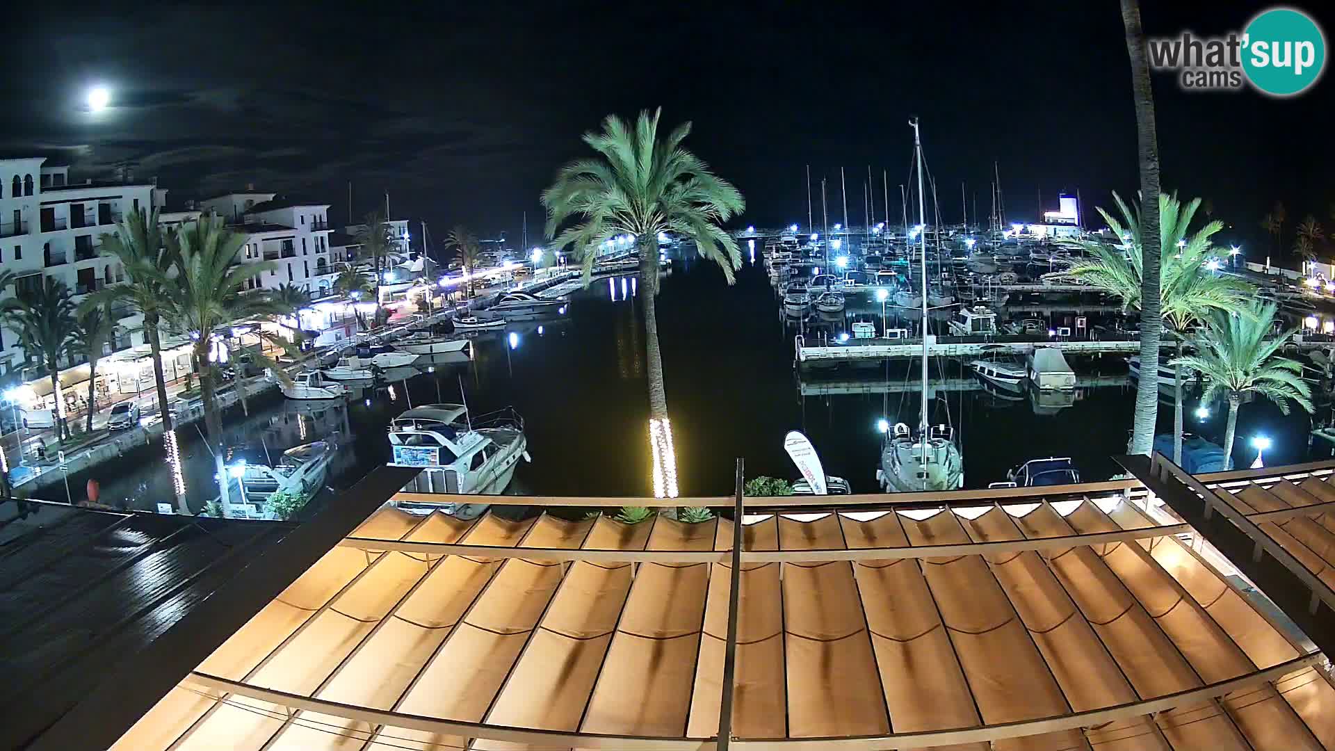Puerto de la Duquesa – Marina