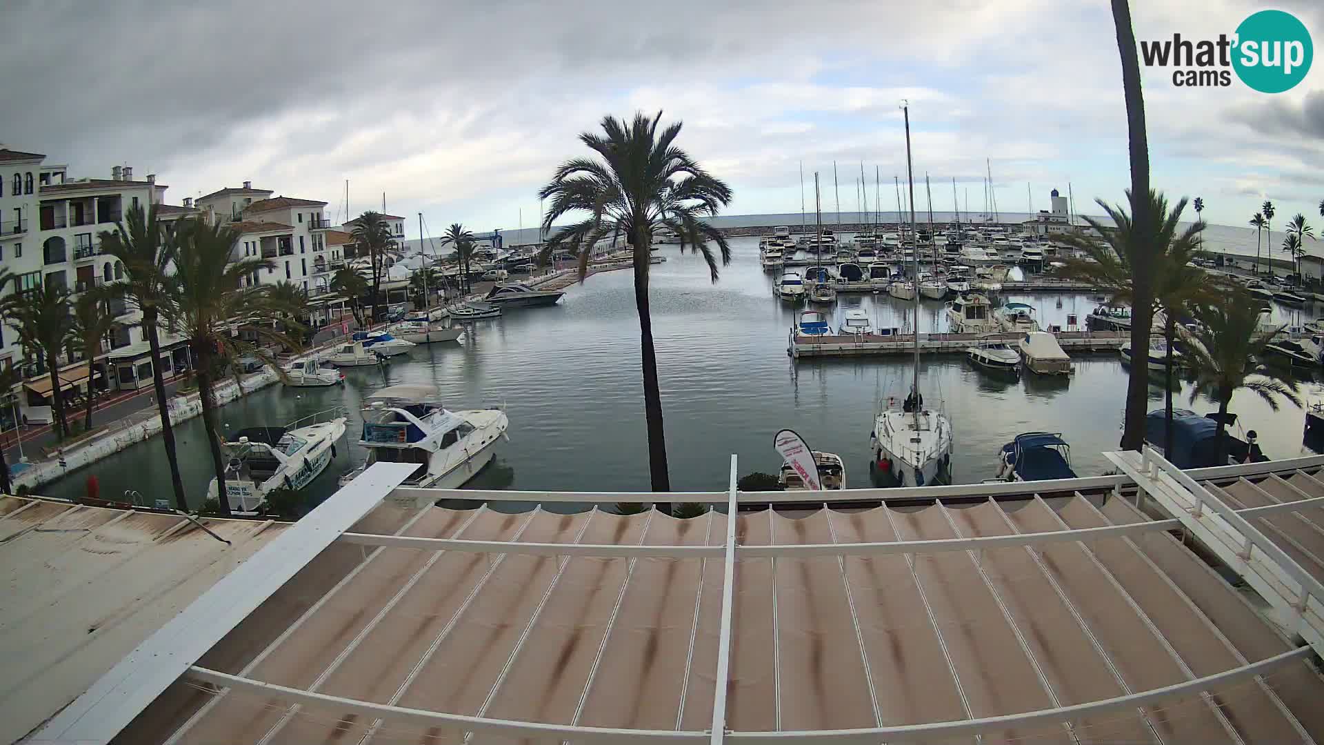 Puerto de la Duquesa – Marina