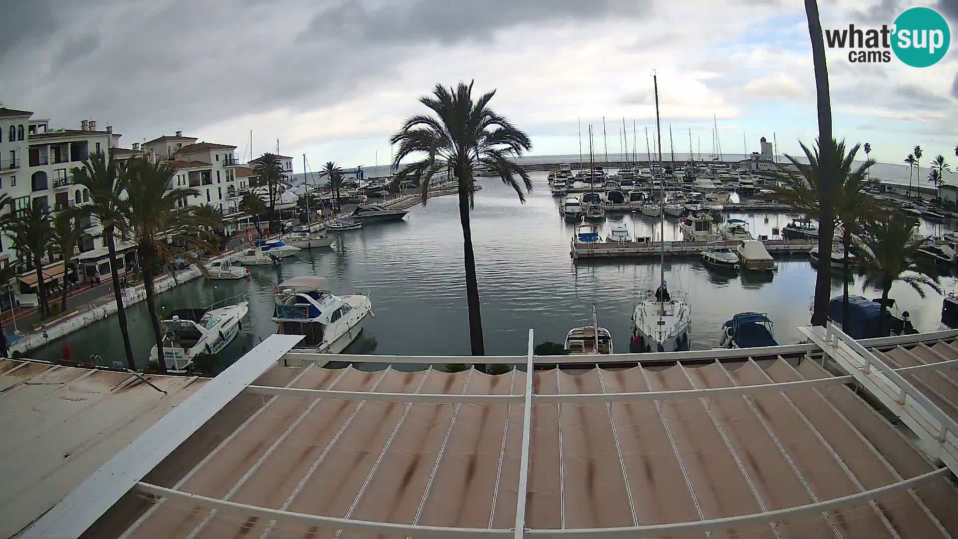 Puerto de la Duquesa – Marina