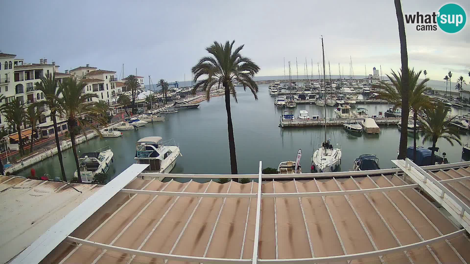 Puerto de la Duquesa – Marina