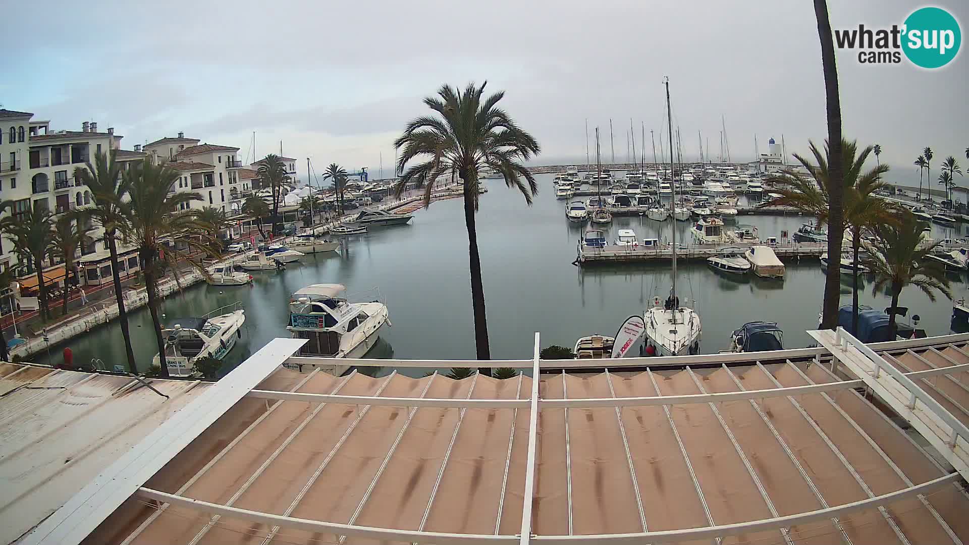 Puerto de la Duquesa – Marina
