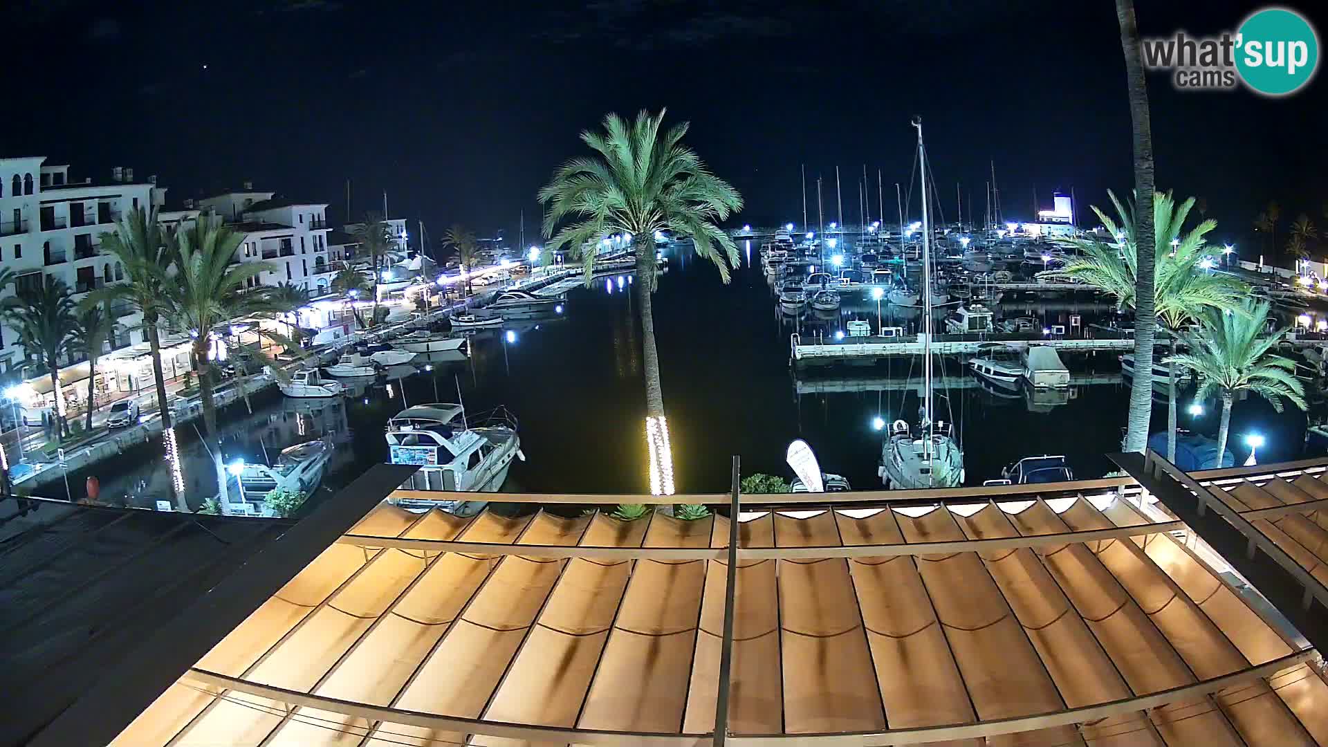 Puerto de la Duquesa – Marina