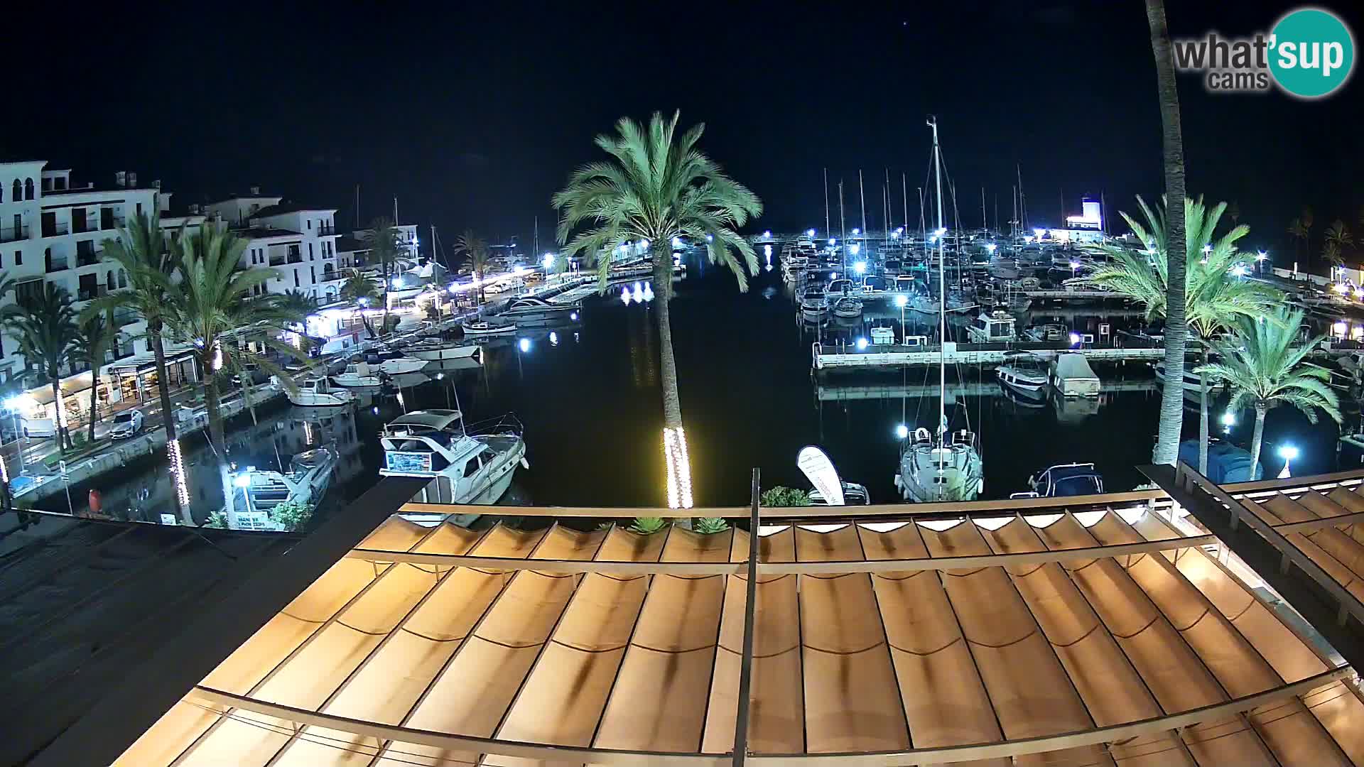 Puerto de la Duquesa – Marina