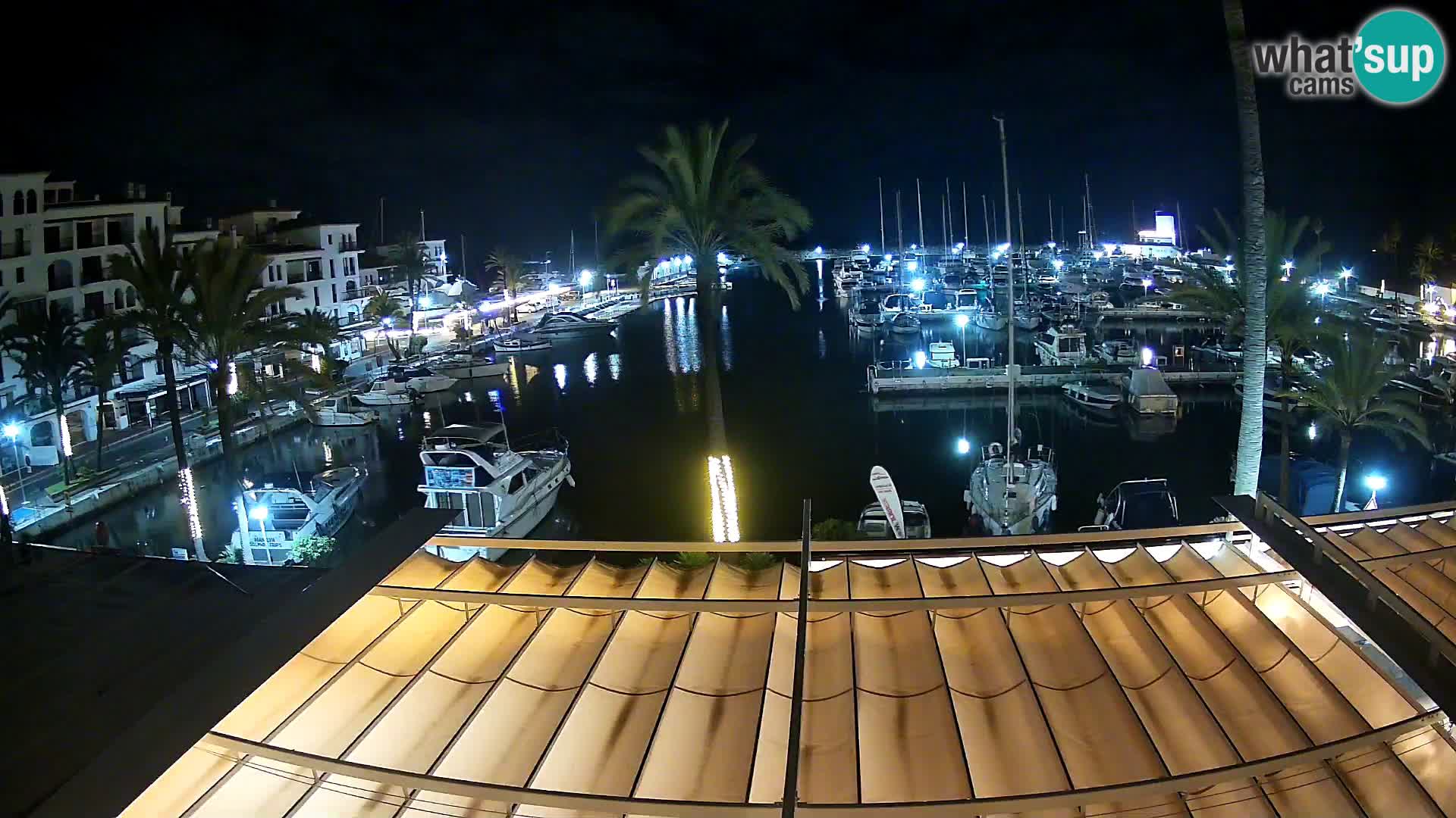 Puerto de la Duquesa – Marina