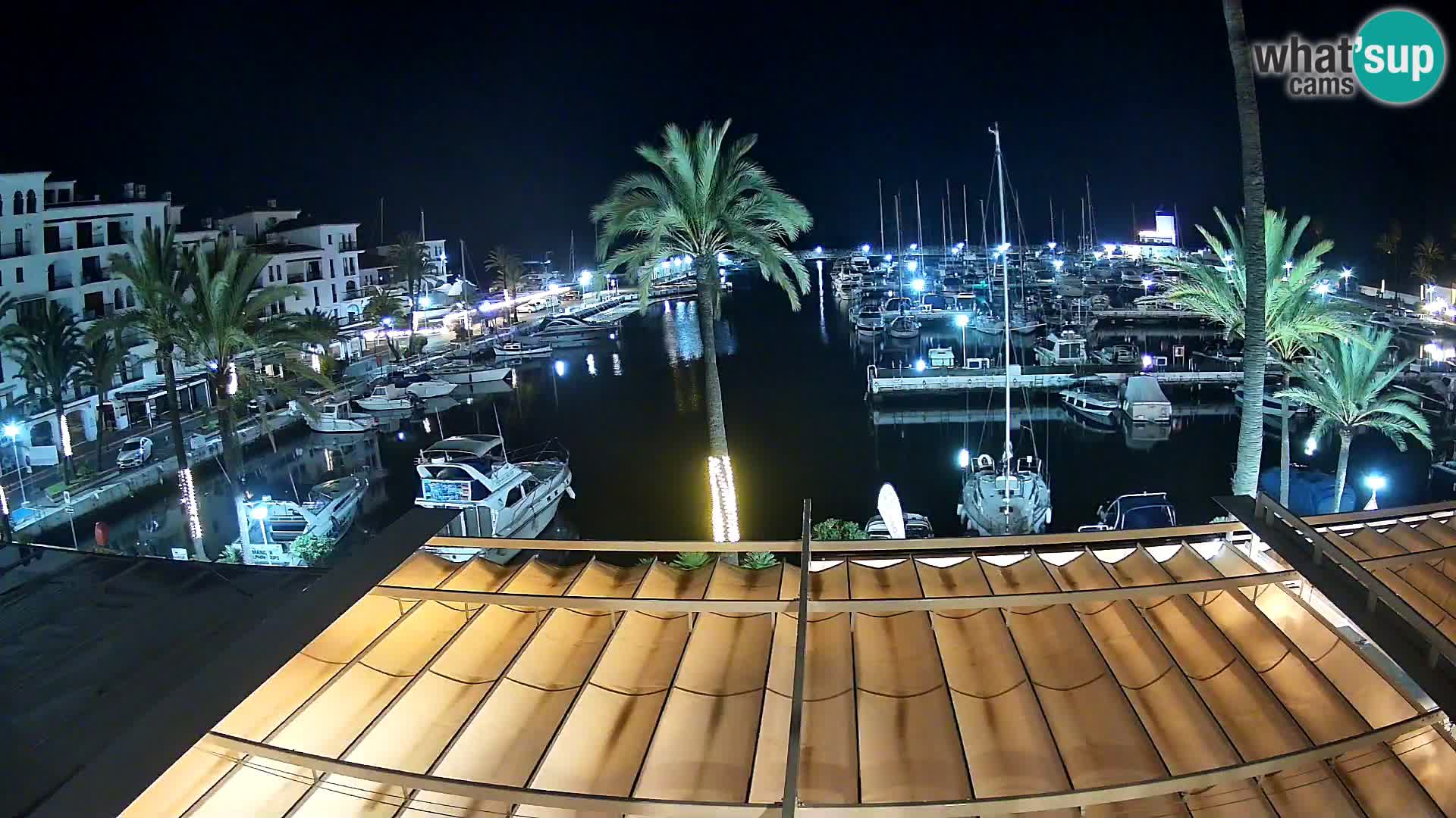 Puerto de la Duquesa – Marina