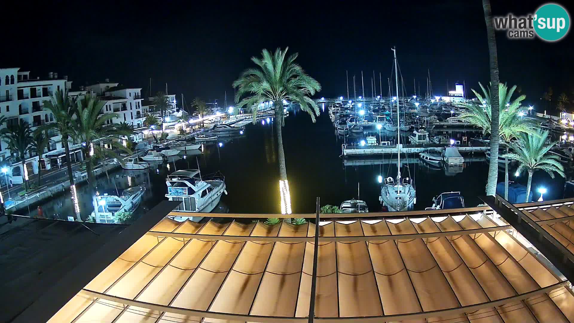 Puerto de la Duquesa – Marina