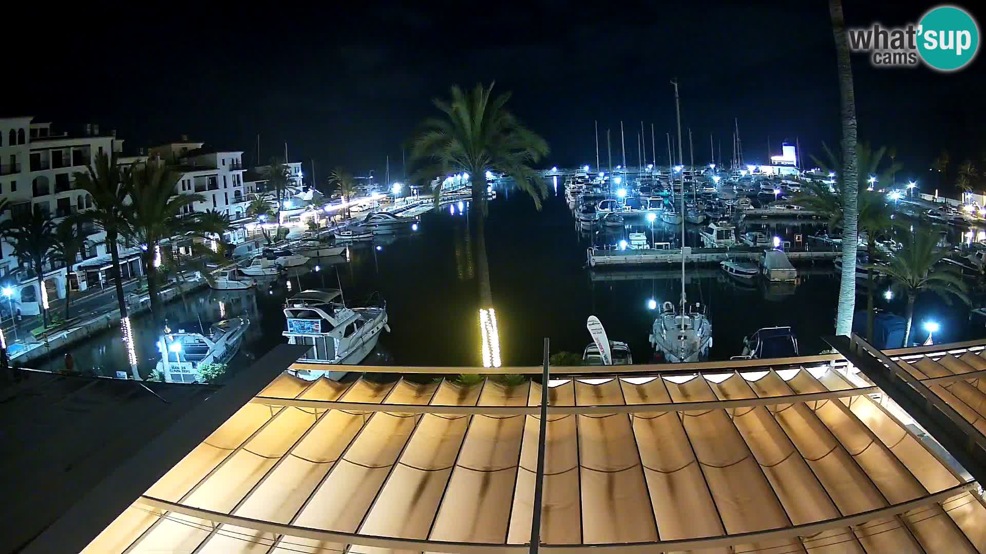 Puerto de la Duquesa – Marina