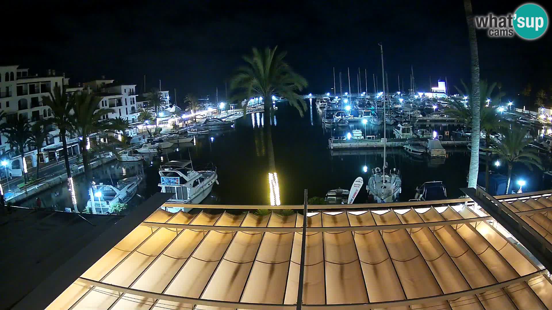 Puerto de la Duquesa – Marina