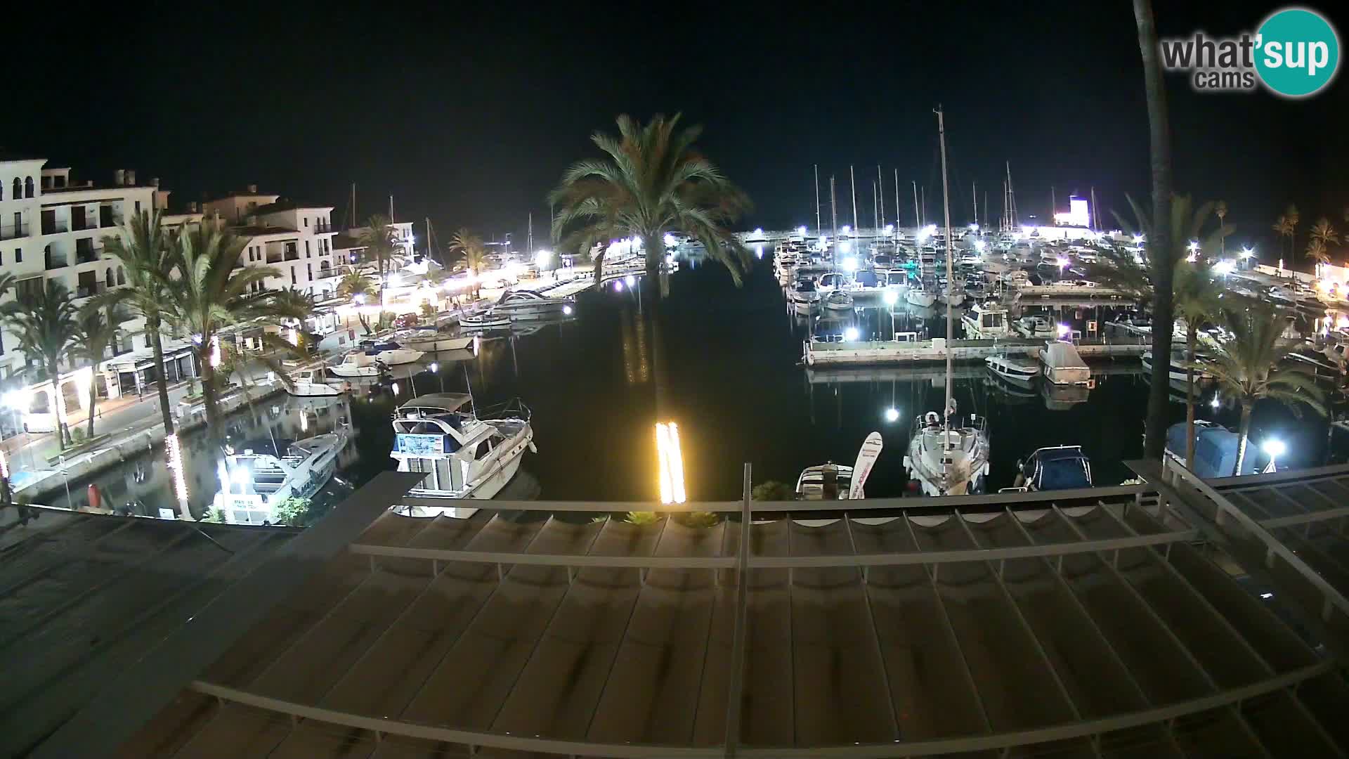 Puerto de la Duquesa – Marina