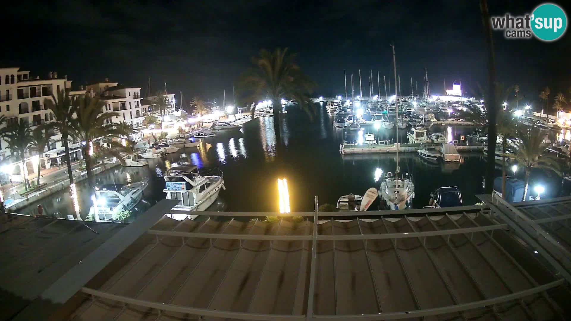 Puerto de la Duquesa – Marina