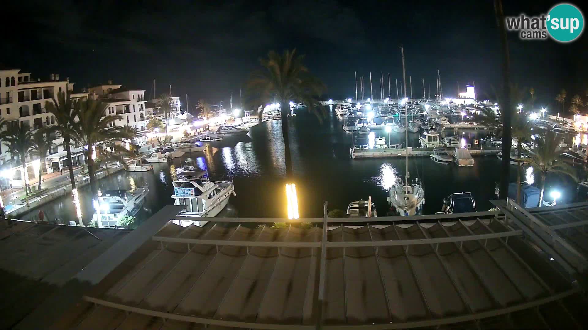 Puerto de la Duquesa – Marina