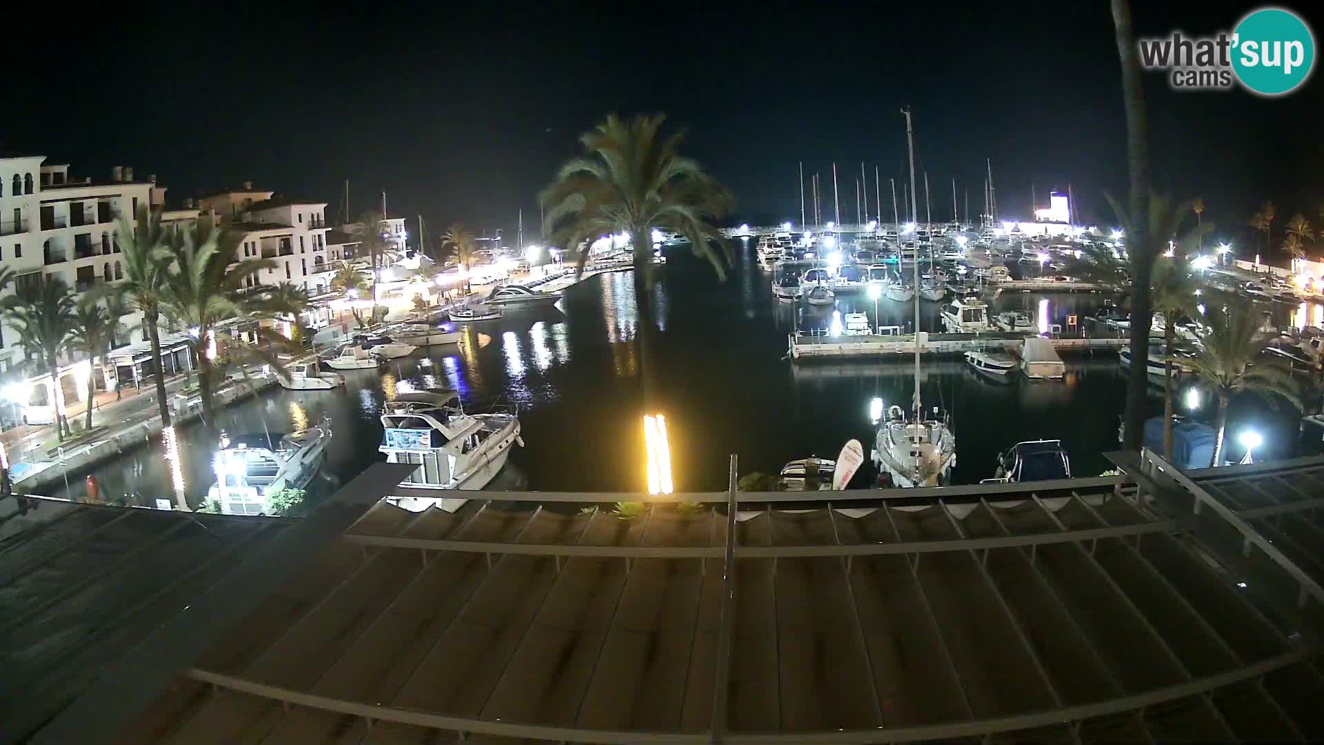 Puerto de la Duquesa – Marina