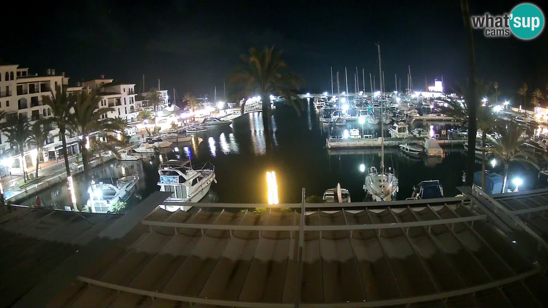 Puerto de la Duquesa – Marina