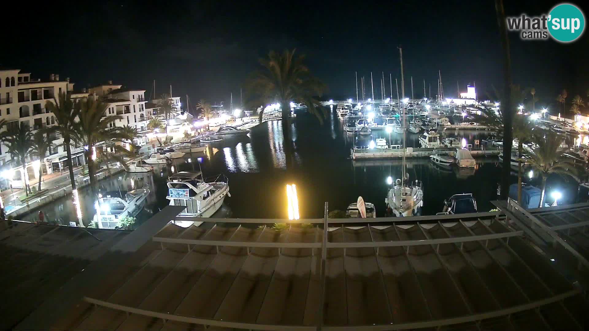 Puerto de la Duquesa – Marina