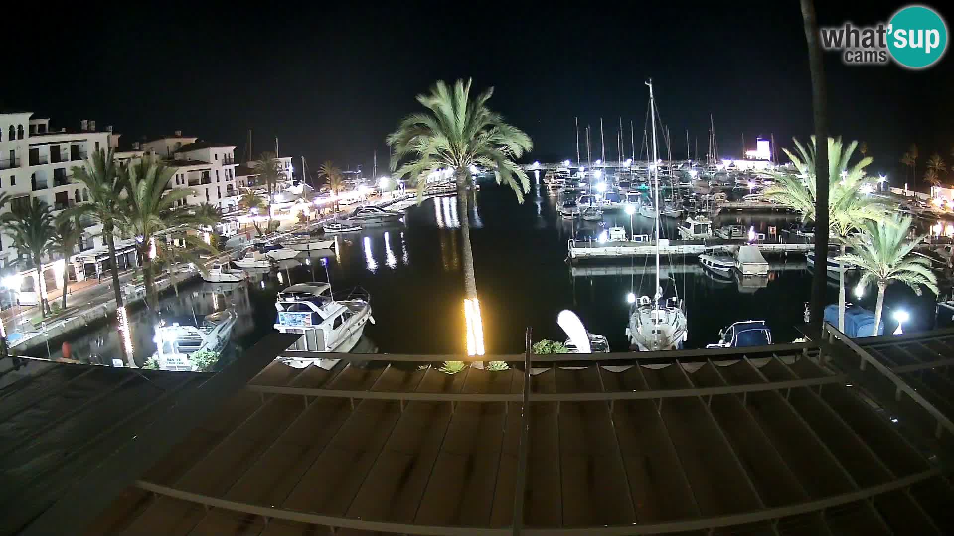 Puerto de la Duquesa – Marina