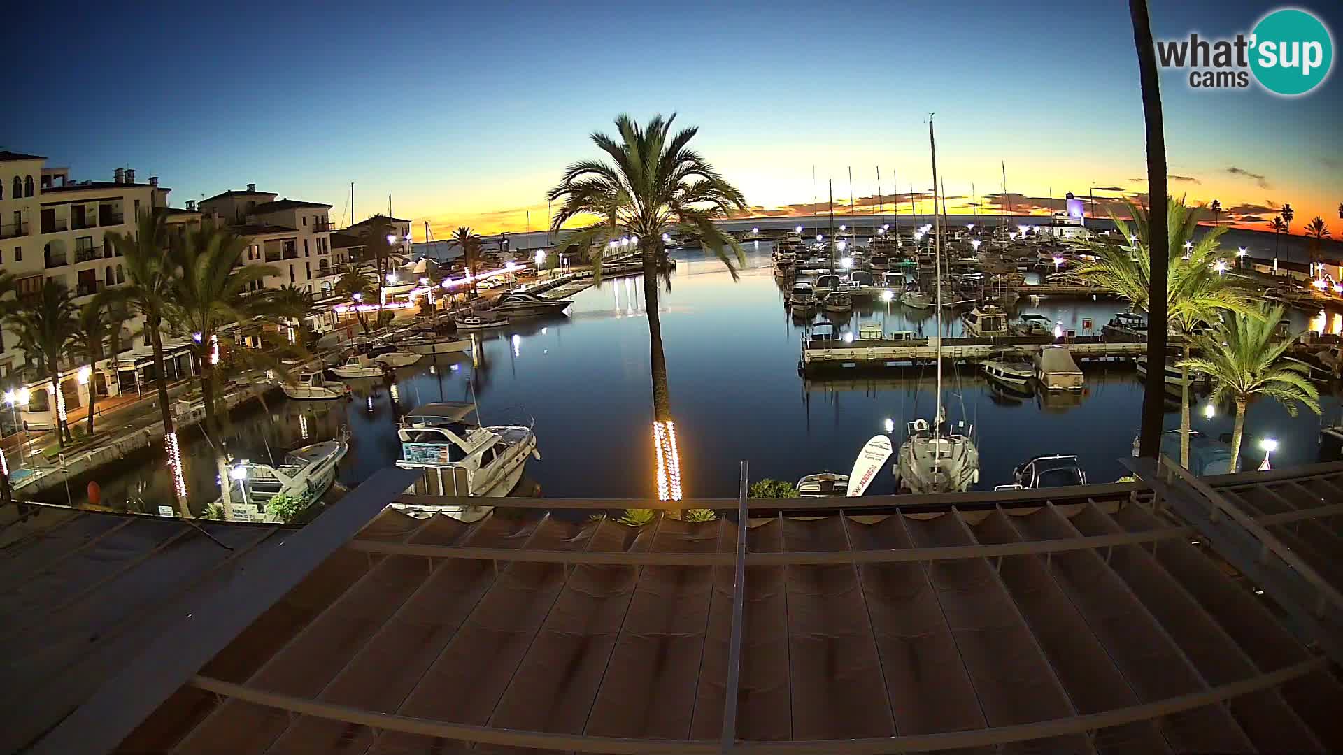 Puerto de la Duquesa – Marina
