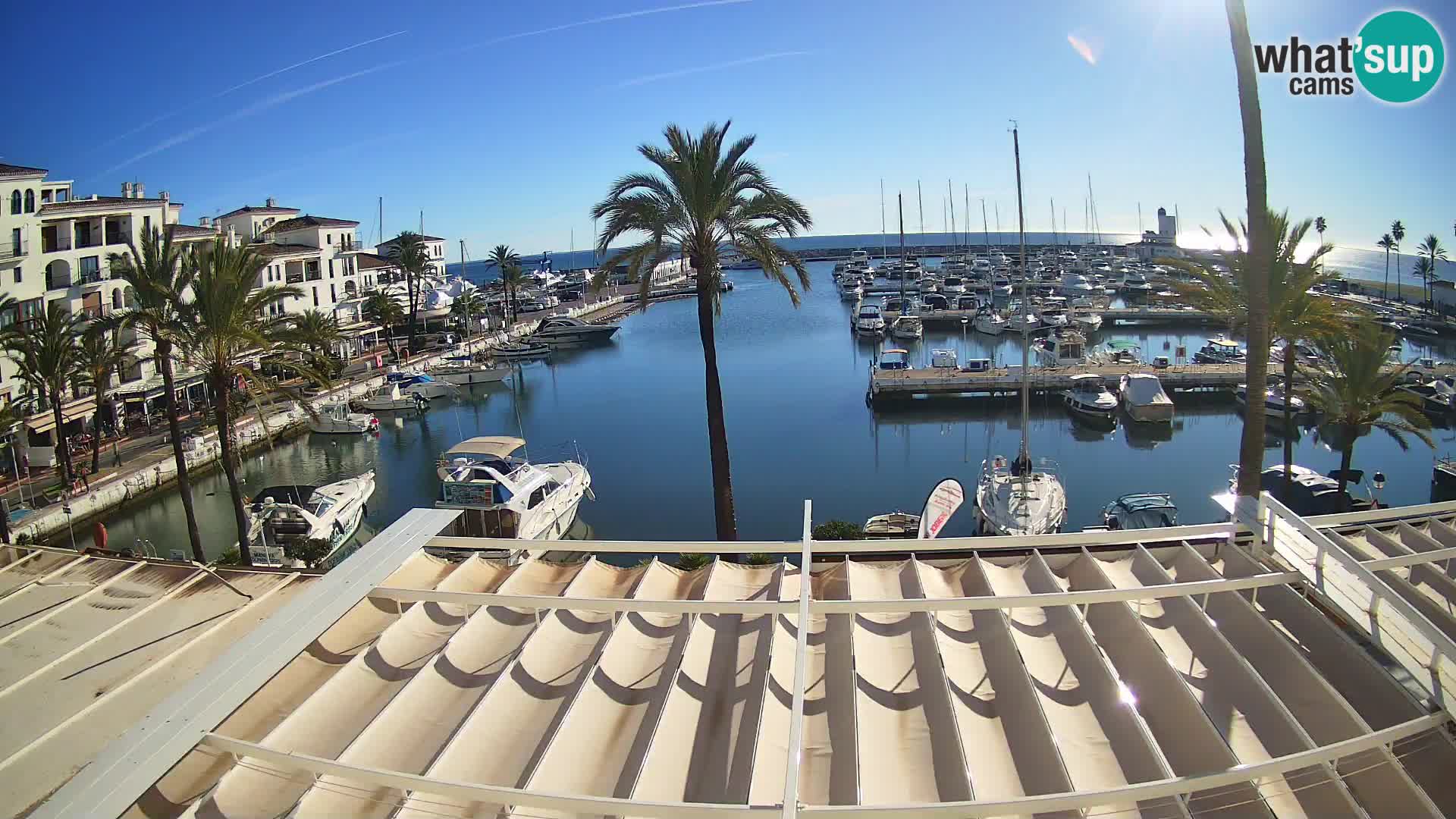 Puerto de la Duquesa – Marina