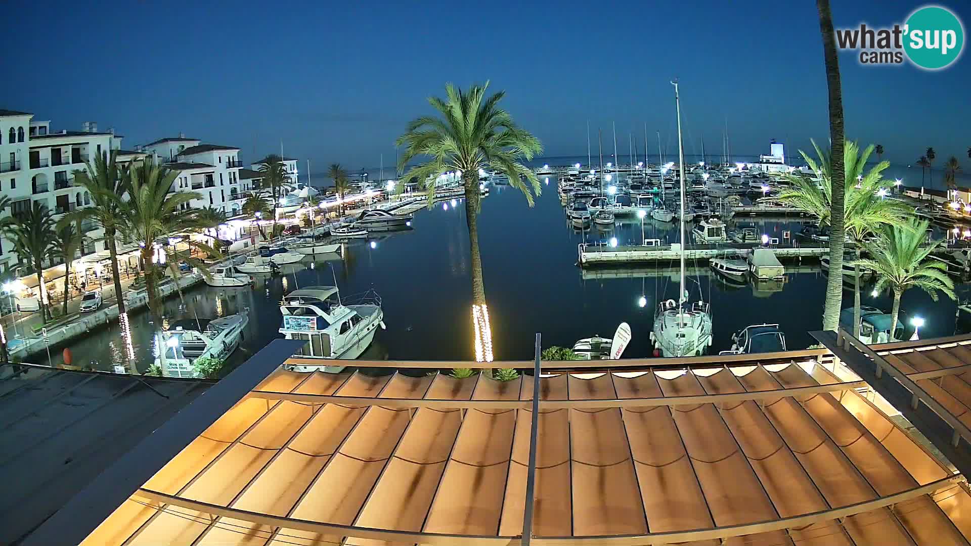 Puerto de la Duquesa – Marina