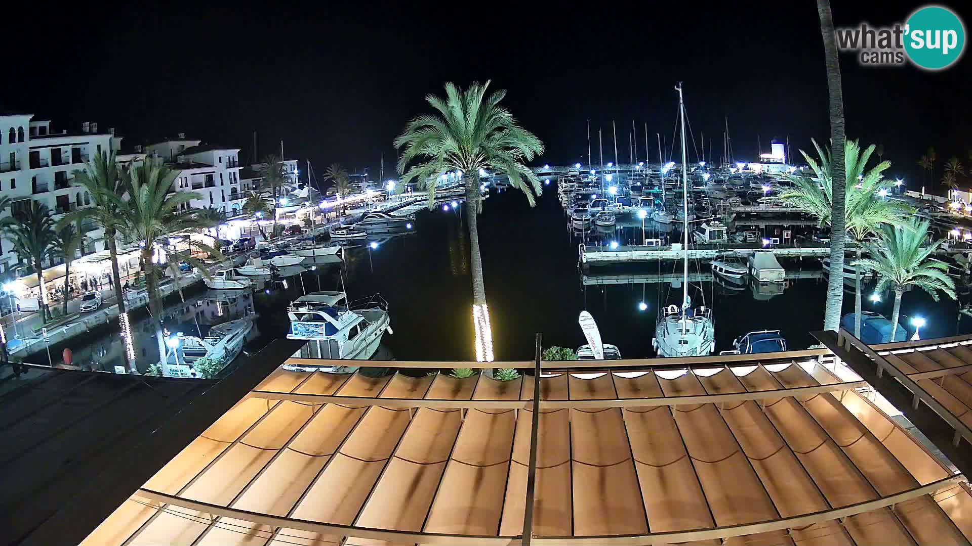 Puerto de la Duquesa – Marina