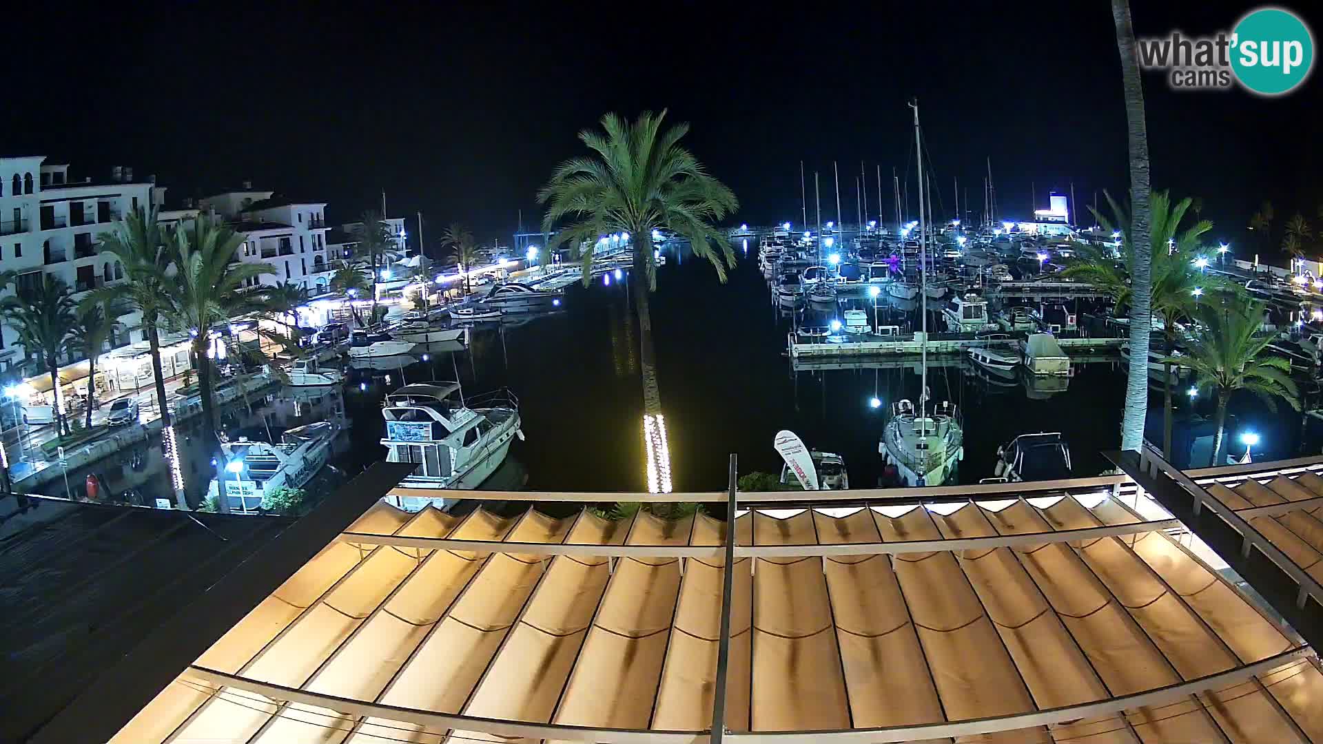 Puerto de la Duquesa – Marina